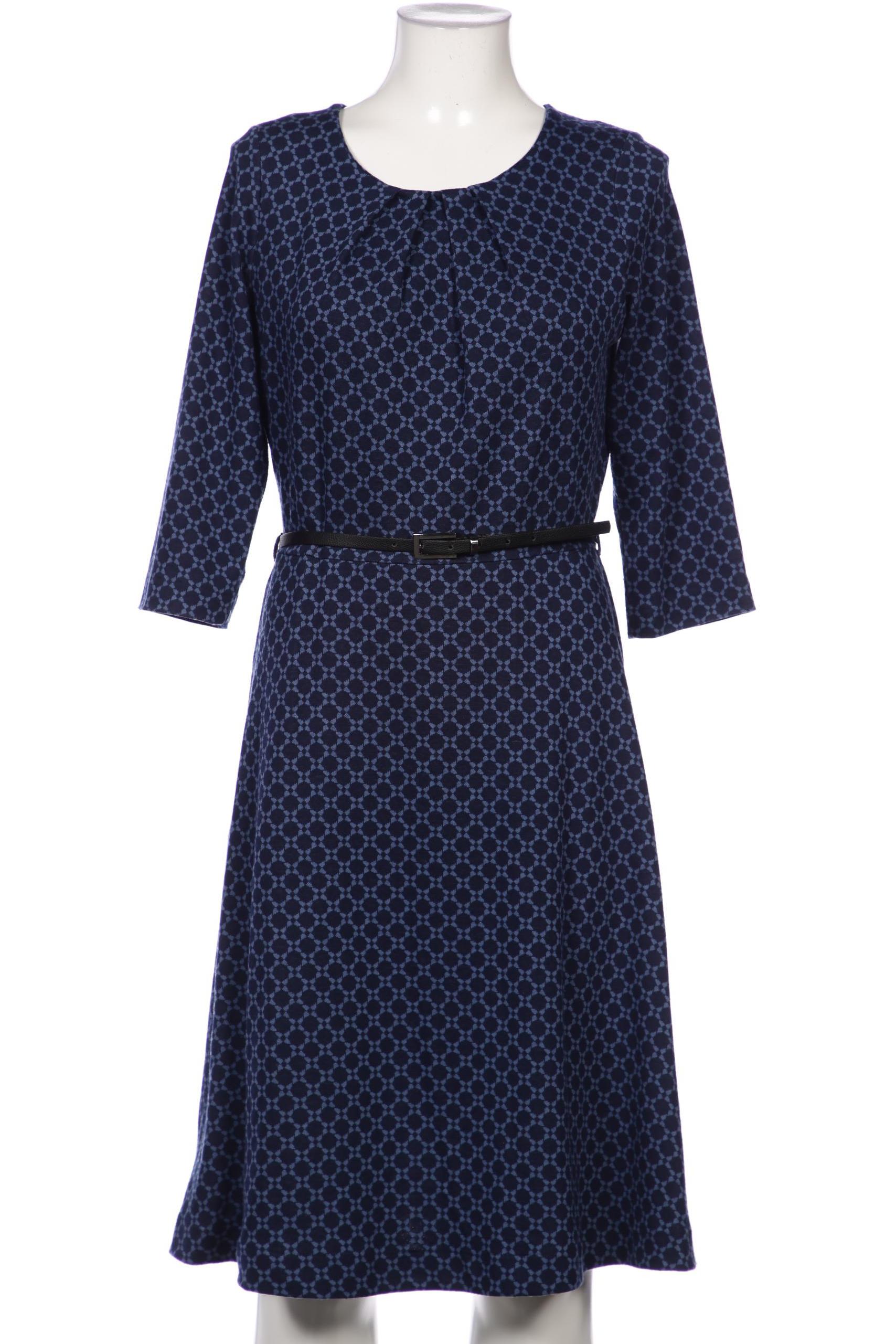 

Tom Tailor Damen Kleid, marineblau