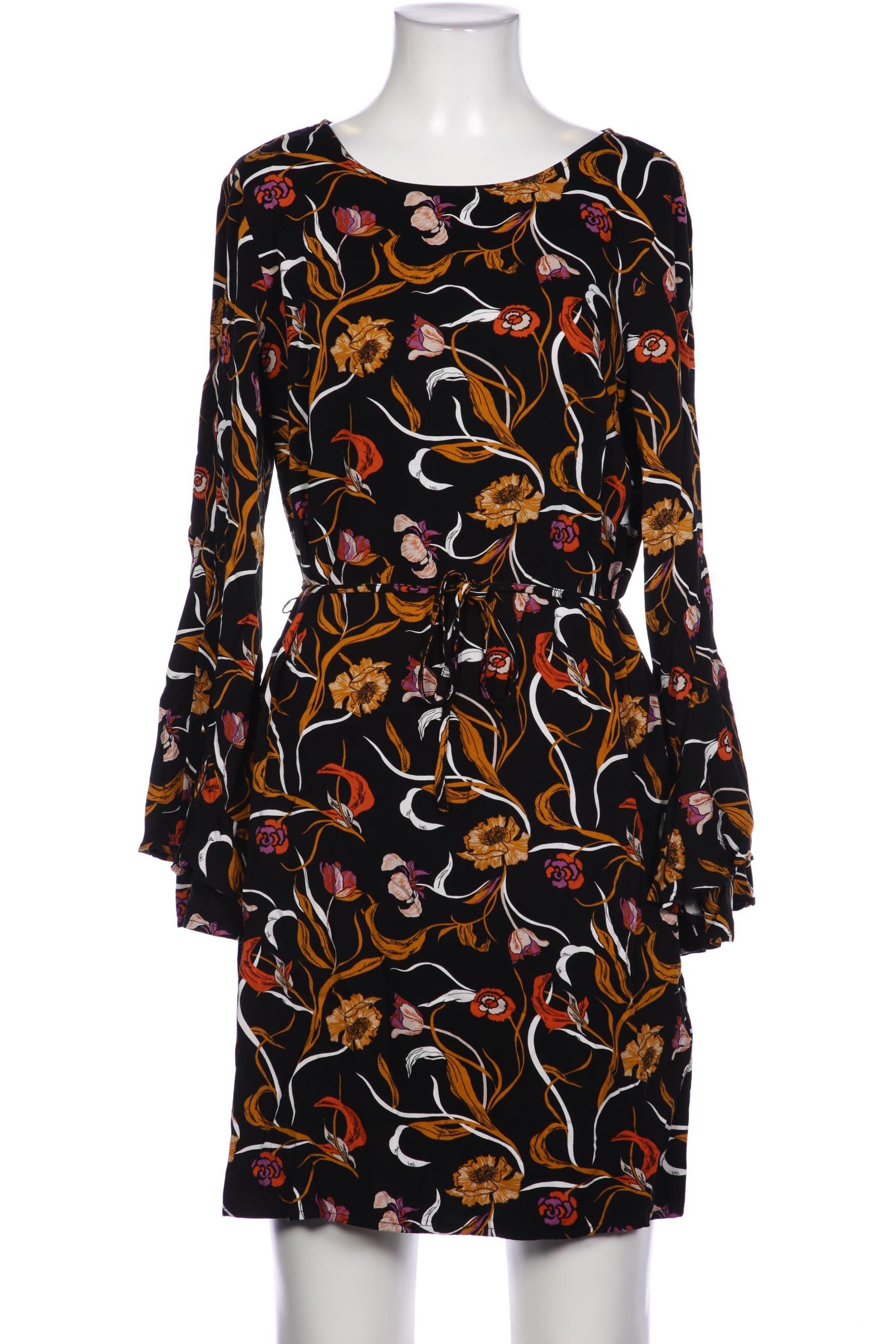 

Tom Tailor Damen Kleid, schwarz, Gr. 36
