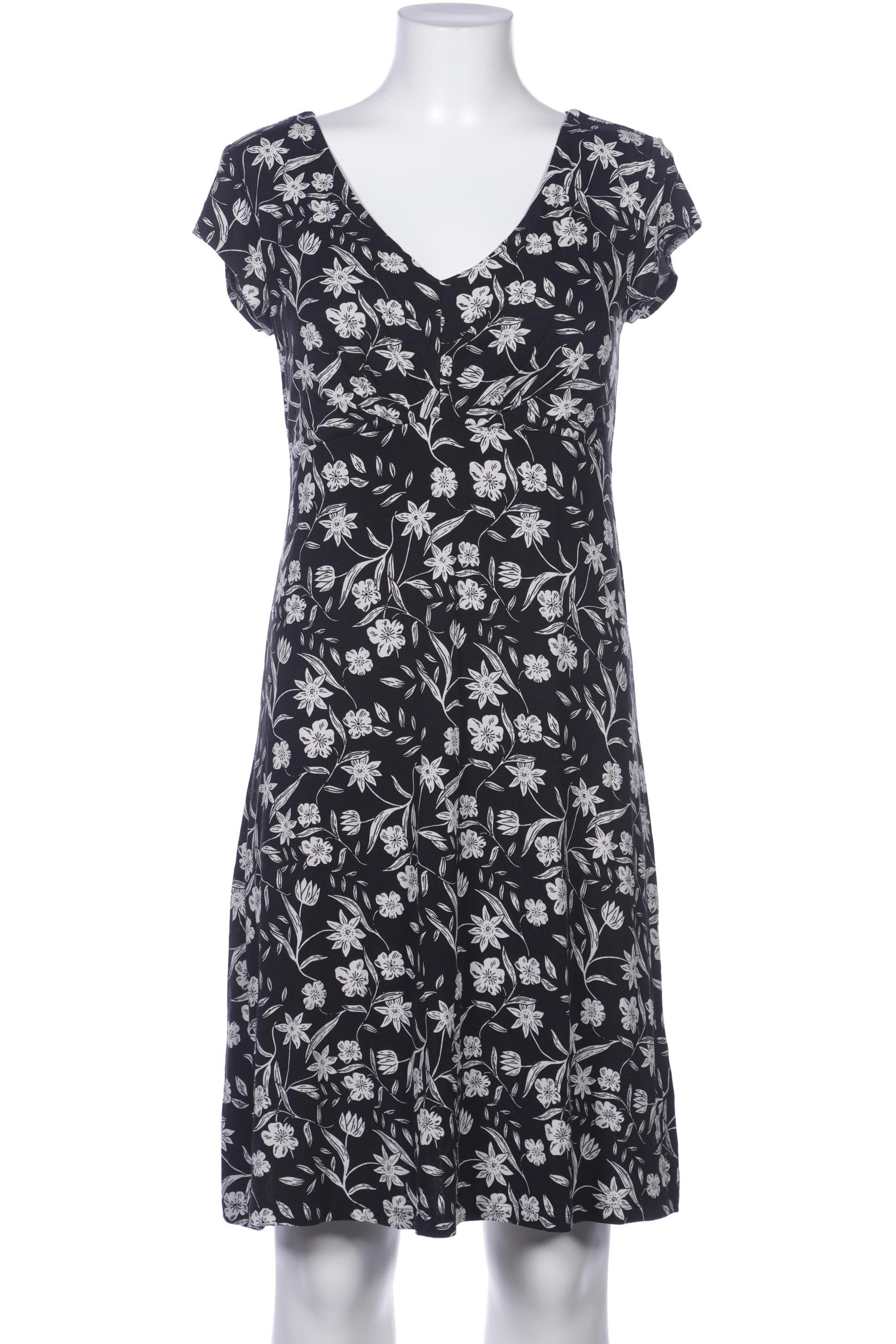 

Tom Tailor Damen Kleid, schwarz, Gr. 40