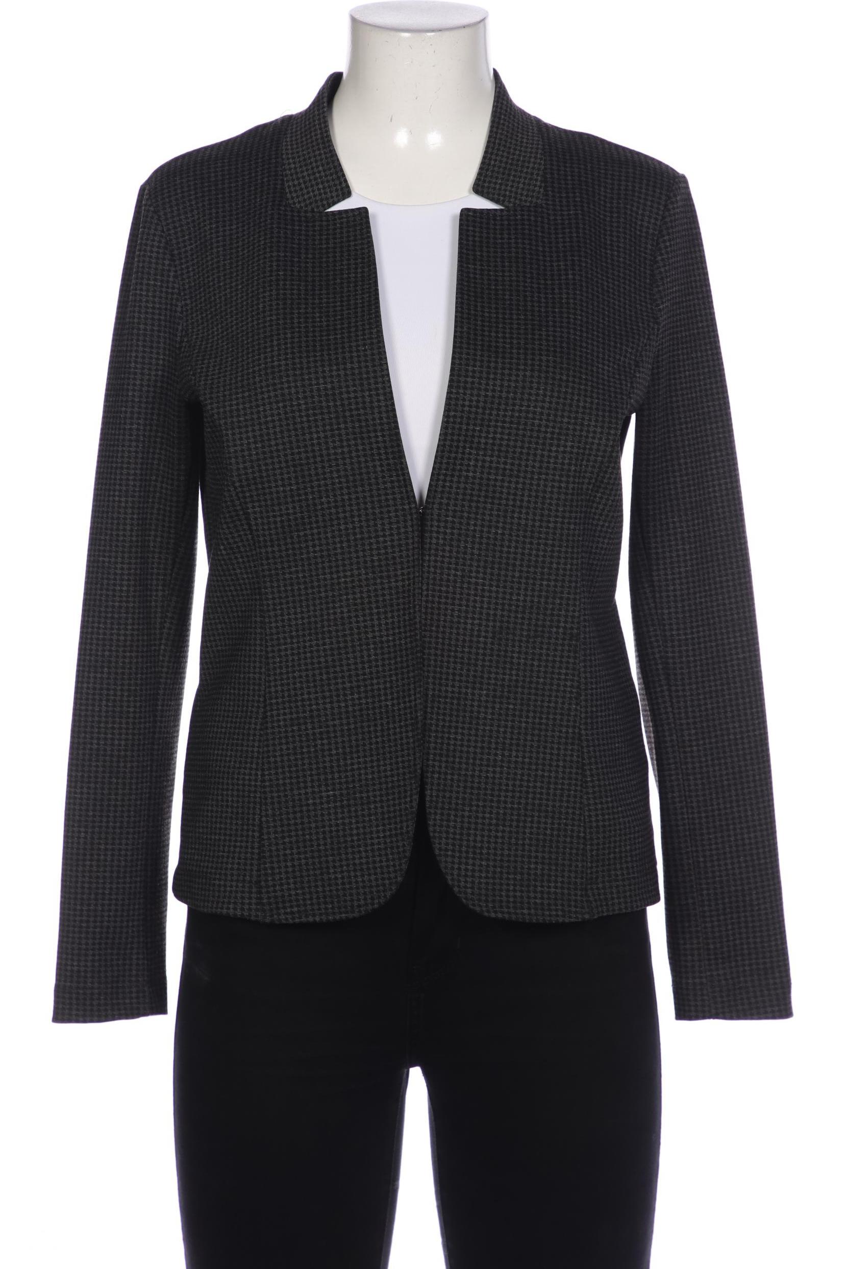 

Tom Tailor Damen Blazer, grau, Gr. 38