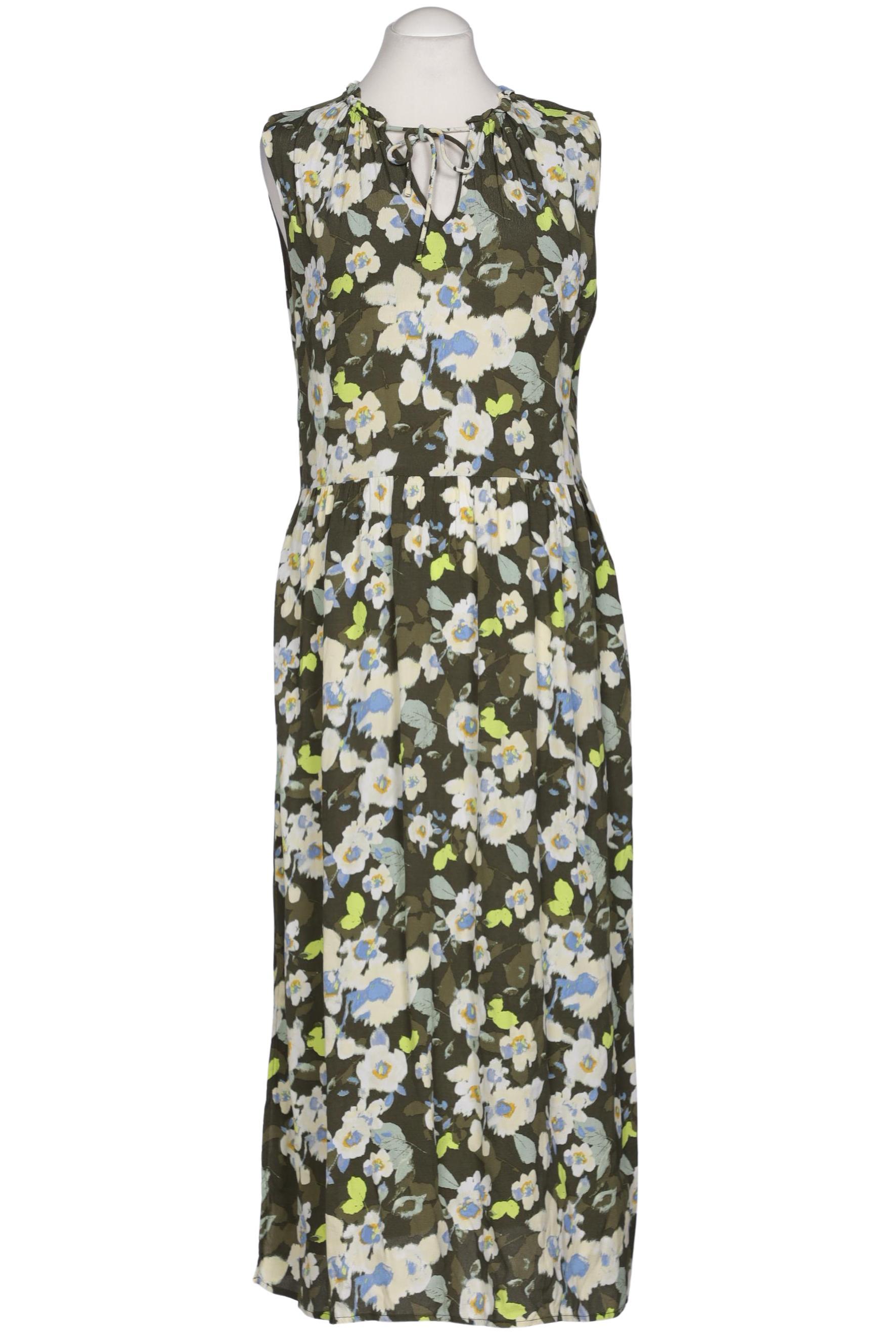 

Tom Tailor Damen Kleid, mehrfarbig, Gr. 40