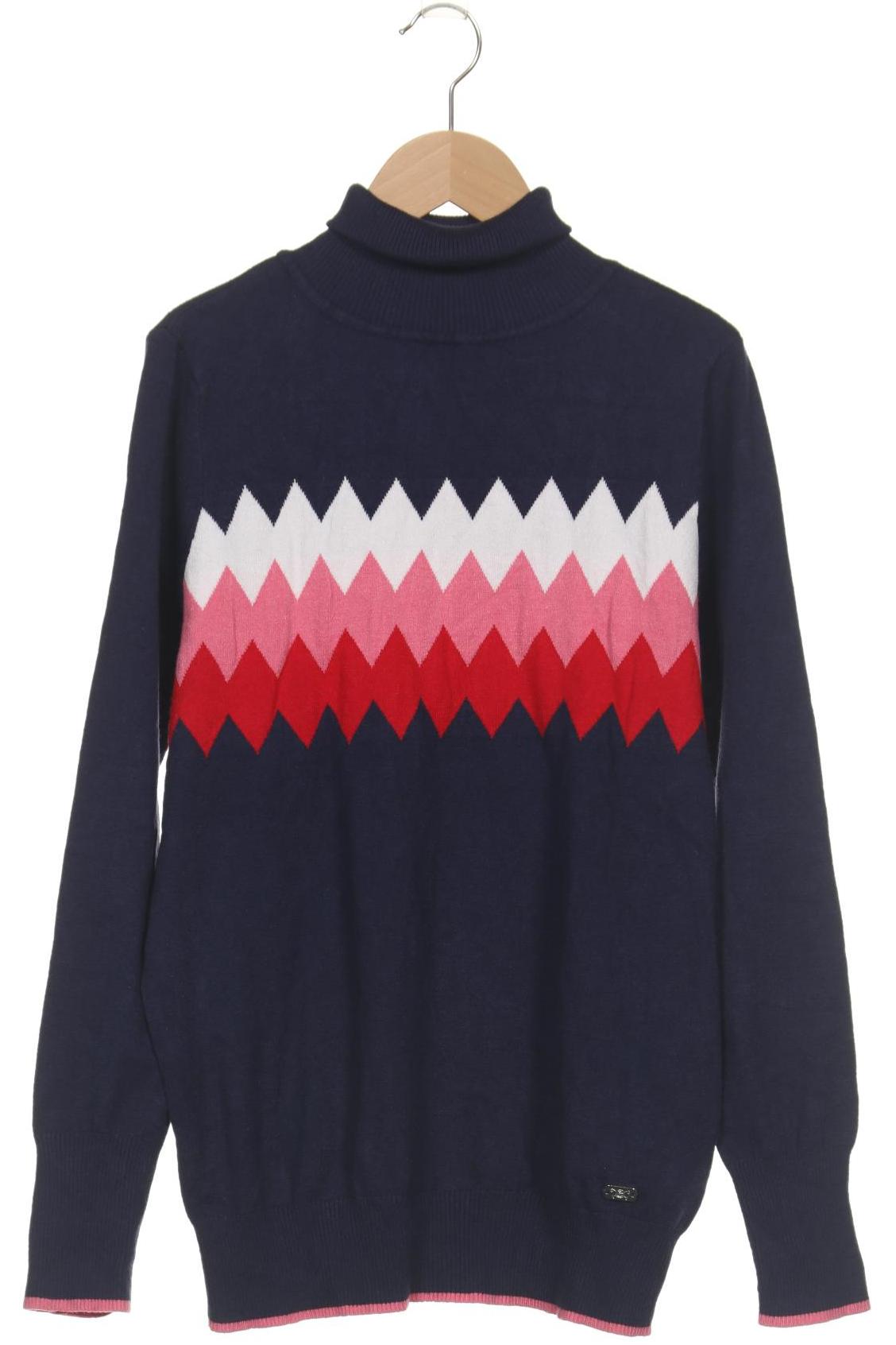 

Tom Tailor Damen Pullover, marineblau, Gr. 40