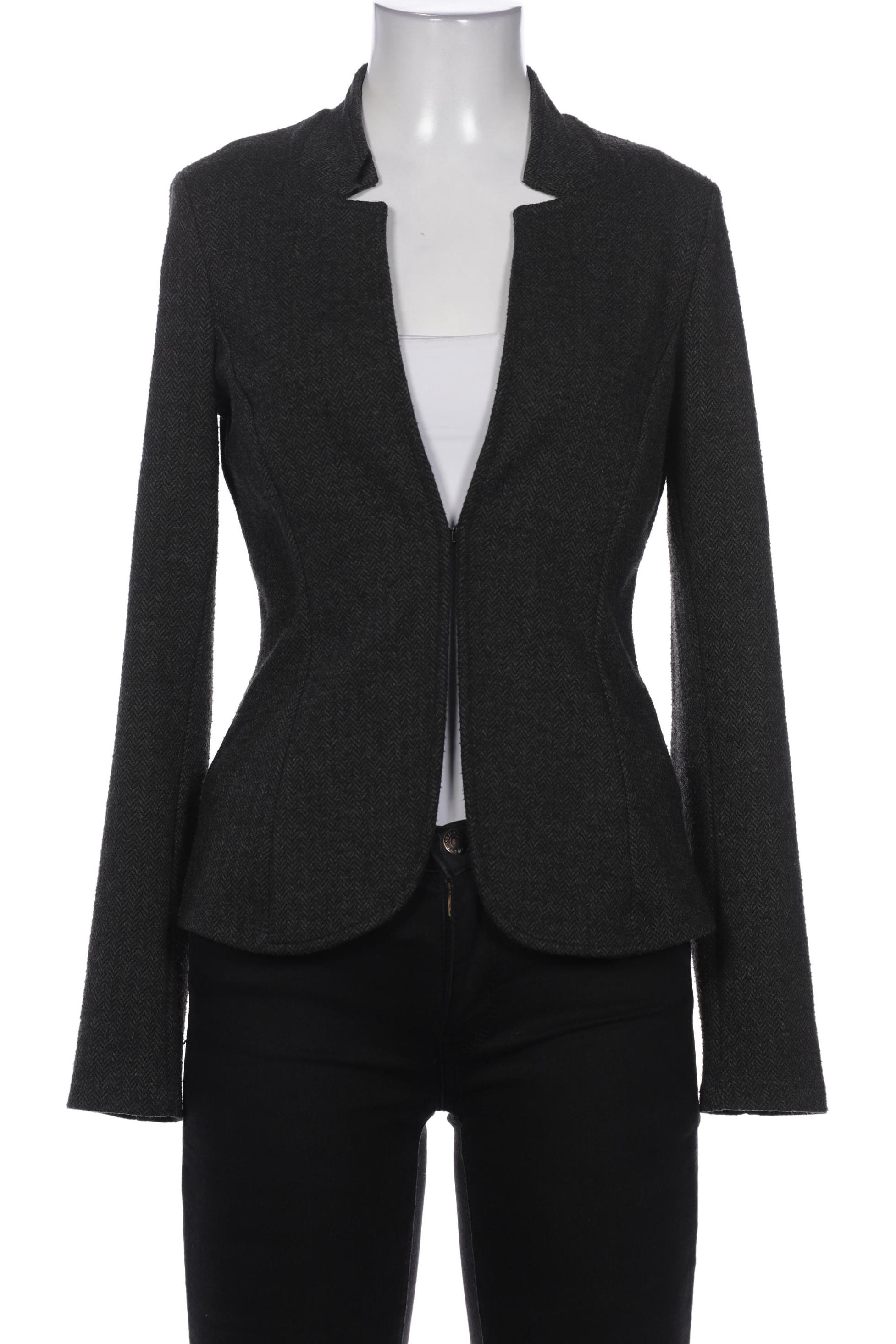 

Tom Tailor Damen Blazer, grau, Gr. 36