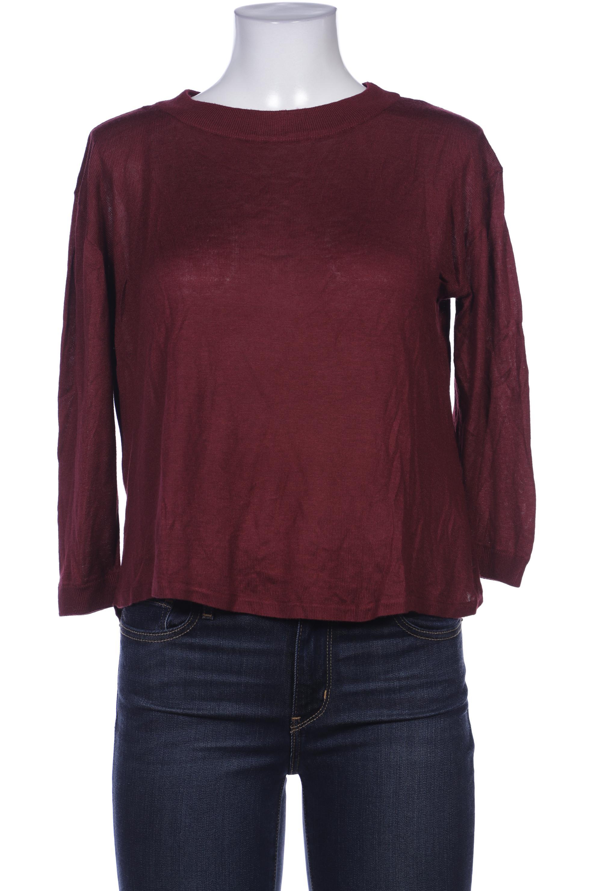 

Tom Tailor Damen Pullover, bordeaux, Gr. 38