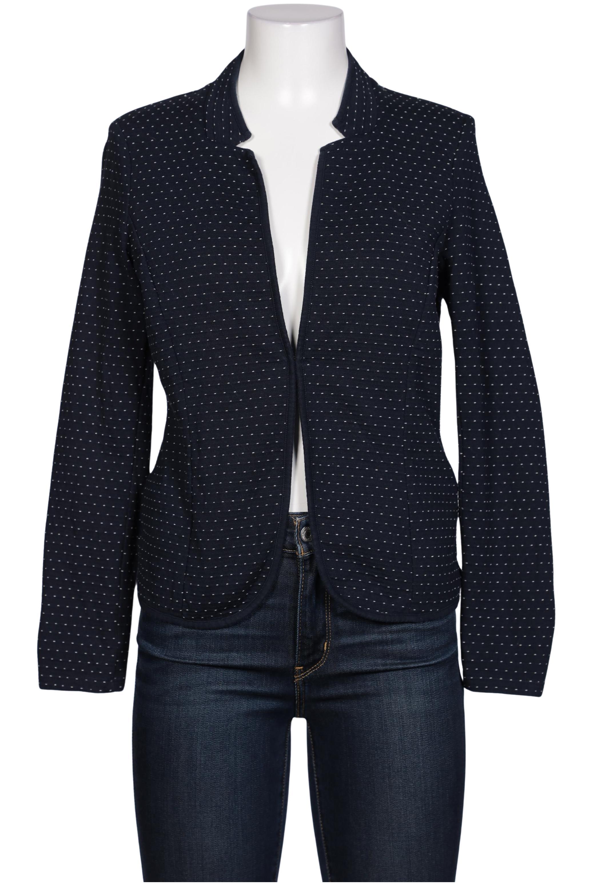 

Tom Tailor Damen Blazer, marineblau, Gr. 42