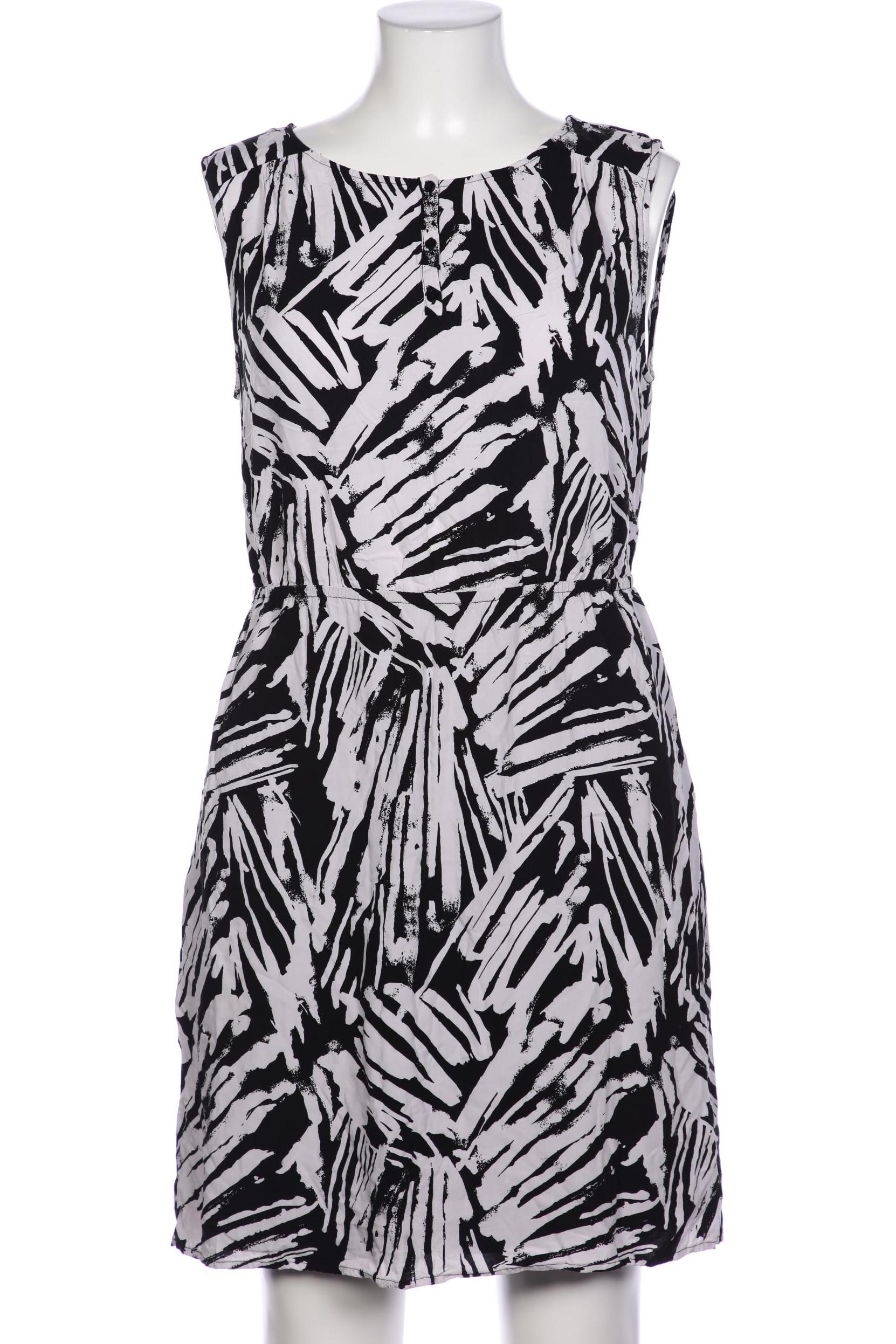 

Tom Tailor Damen Kleid, schwarz