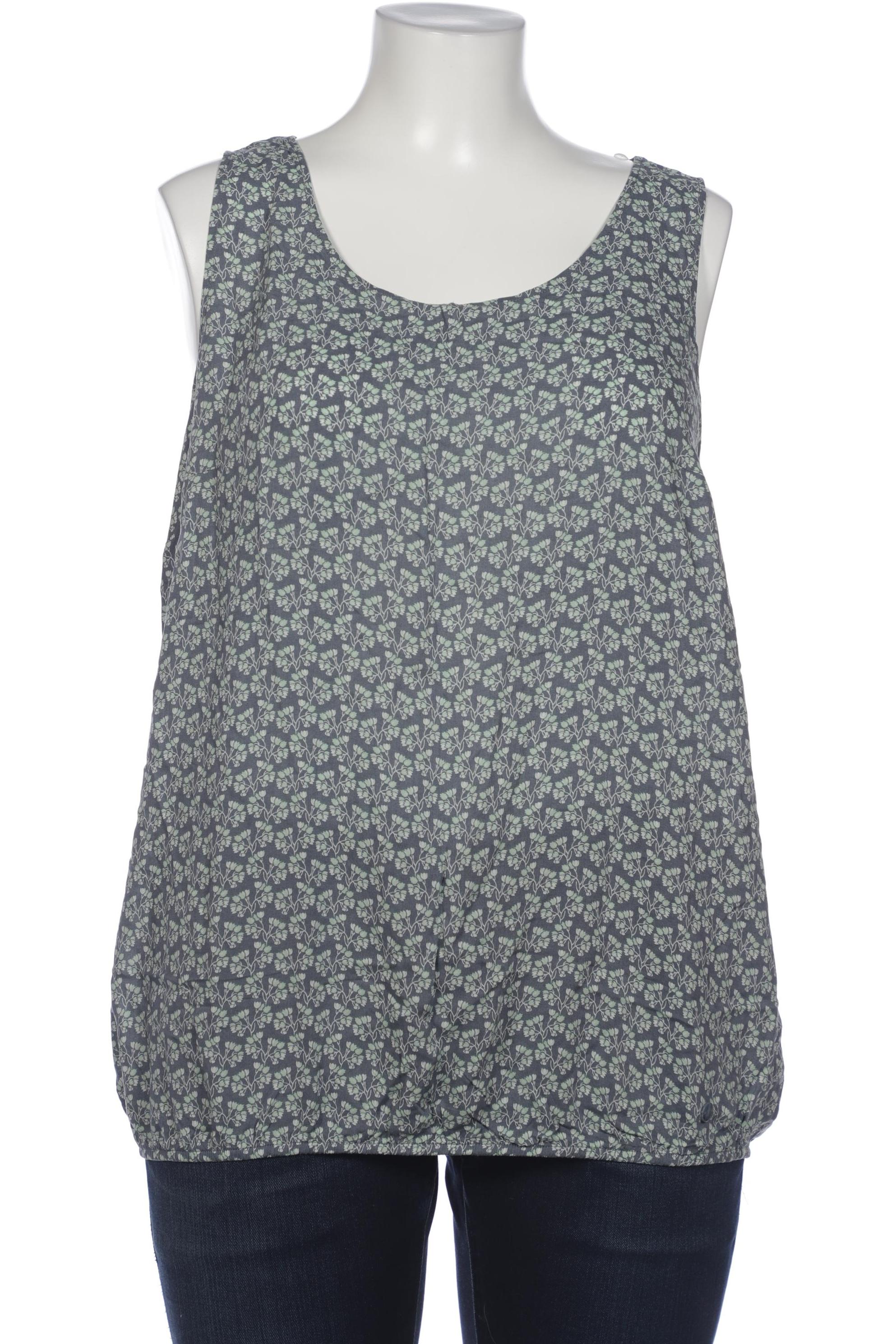 

Tom Tailor Damen Top, grau, Gr. 44