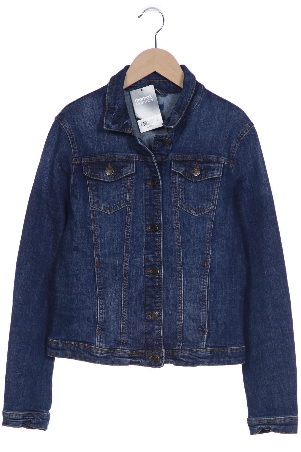 

Tom Tailor Damen Jacke, marineblau