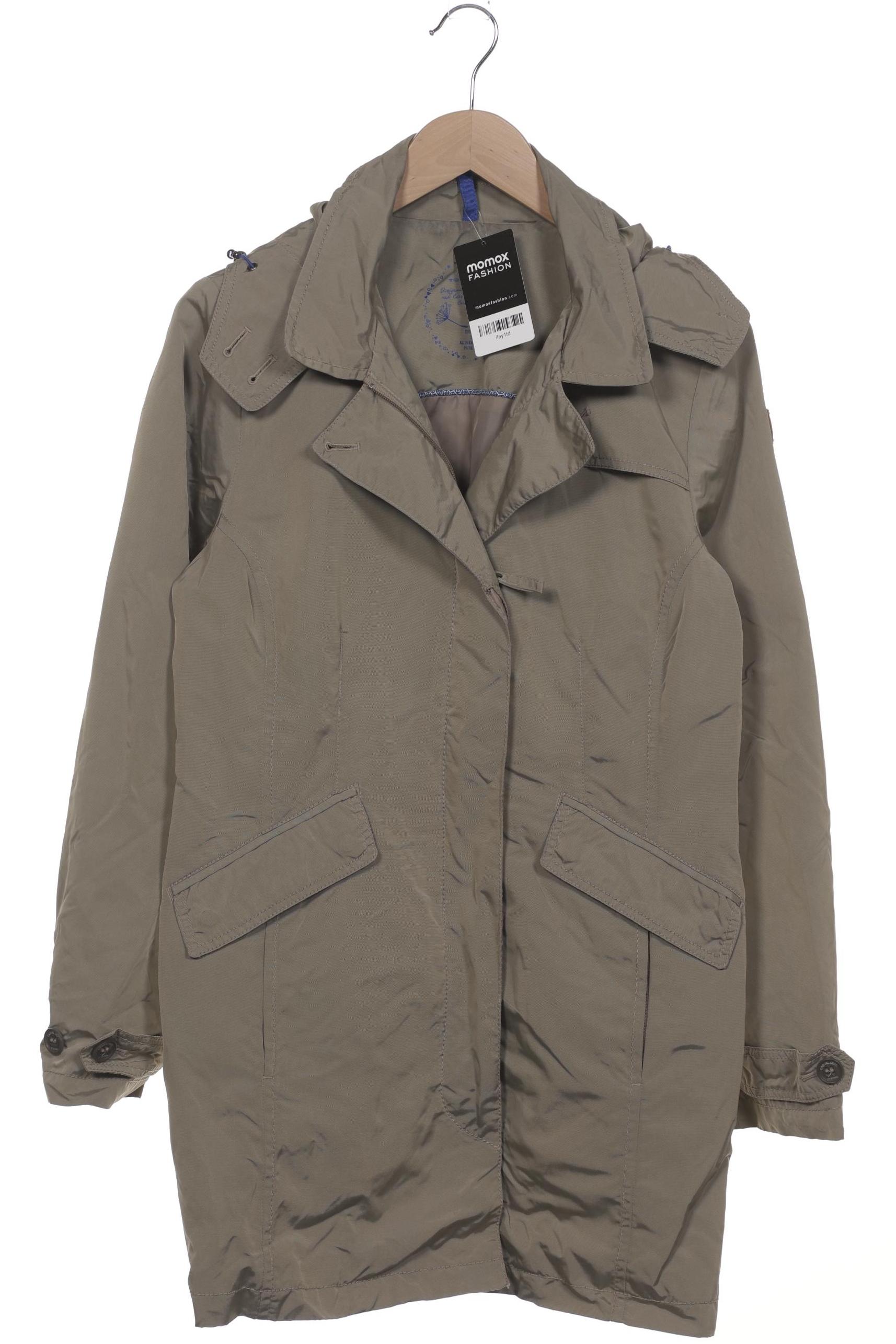 

Tom Tailor Damen Jacke, beige, Gr. 42