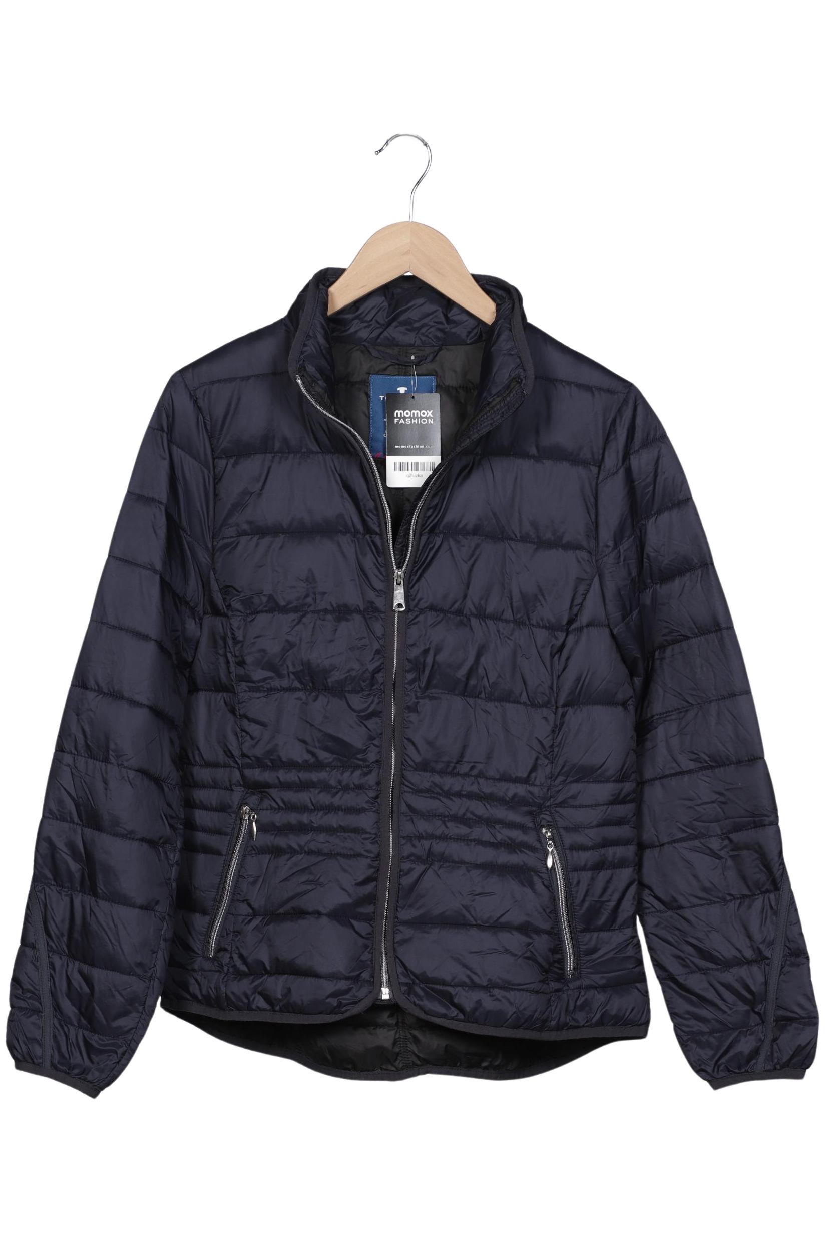 

Tom Tailor Damen Jacke, marineblau, Gr. 42