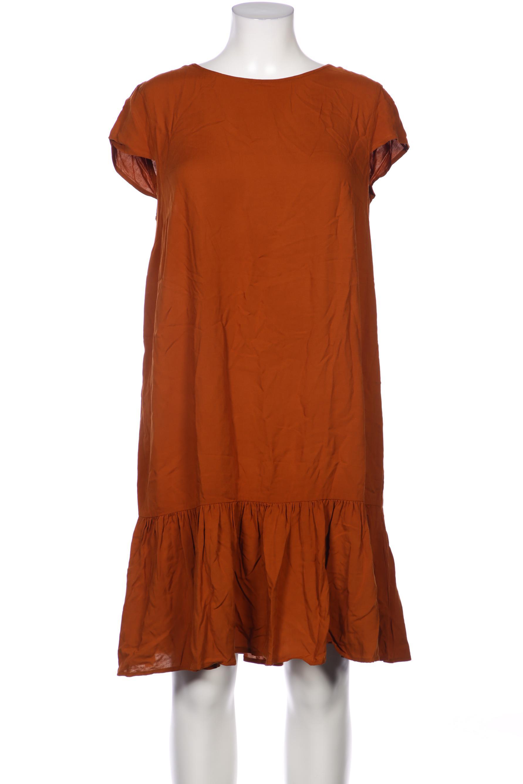 

Tom Tailor Damen Kleid, braun