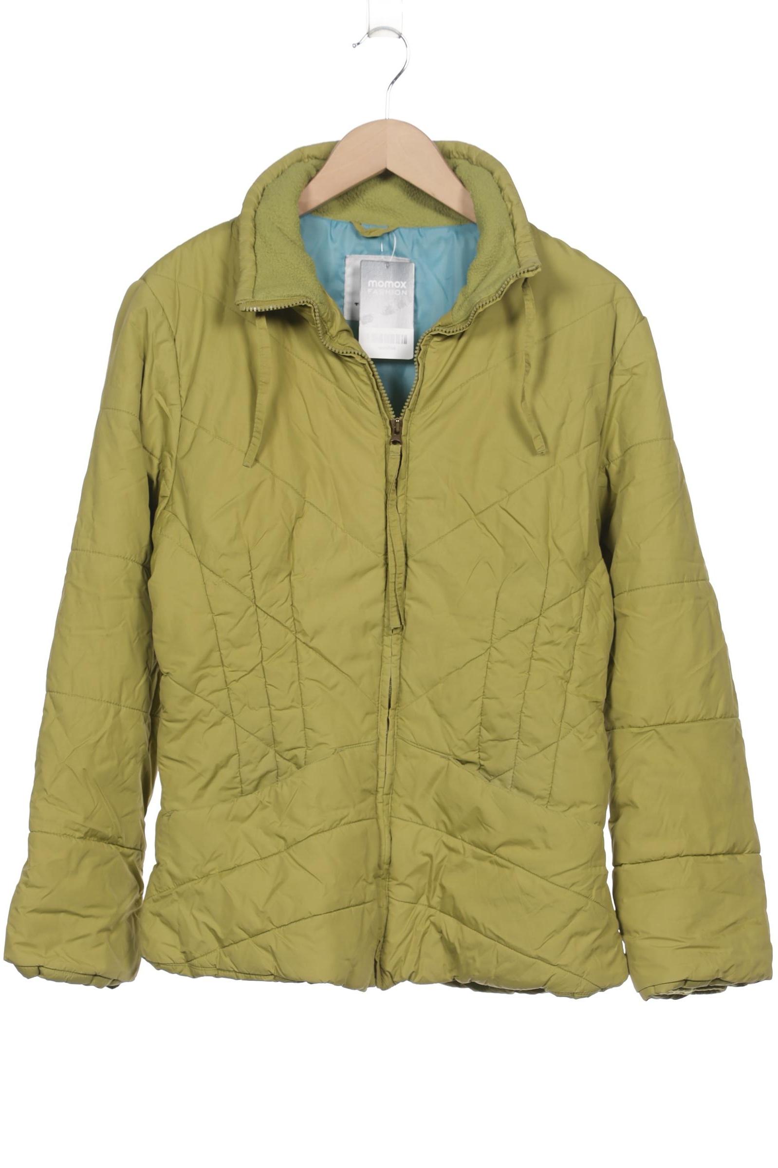 

Tom Tailor Damen Jacke, grün, Gr. 44