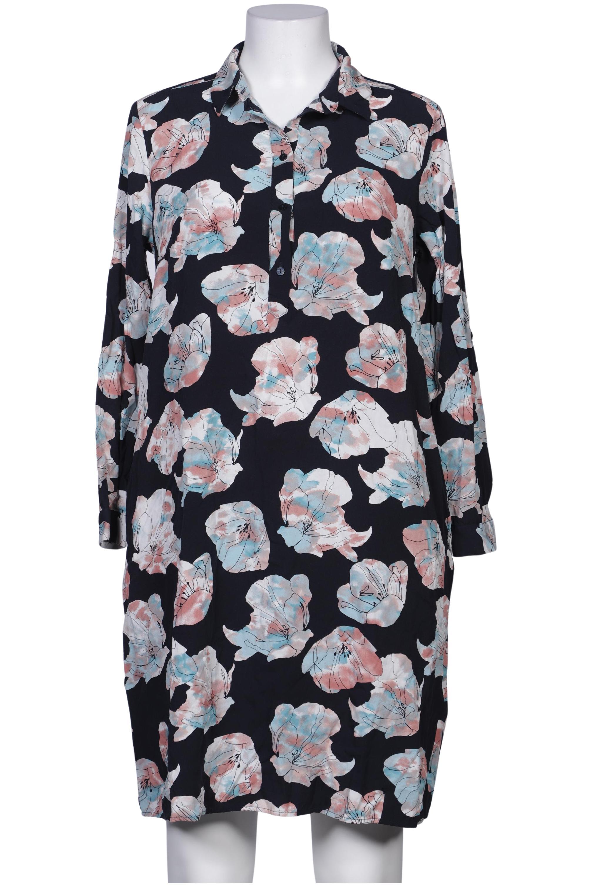 

Tom Tailor Damen Kleid, marineblau, Gr. 40