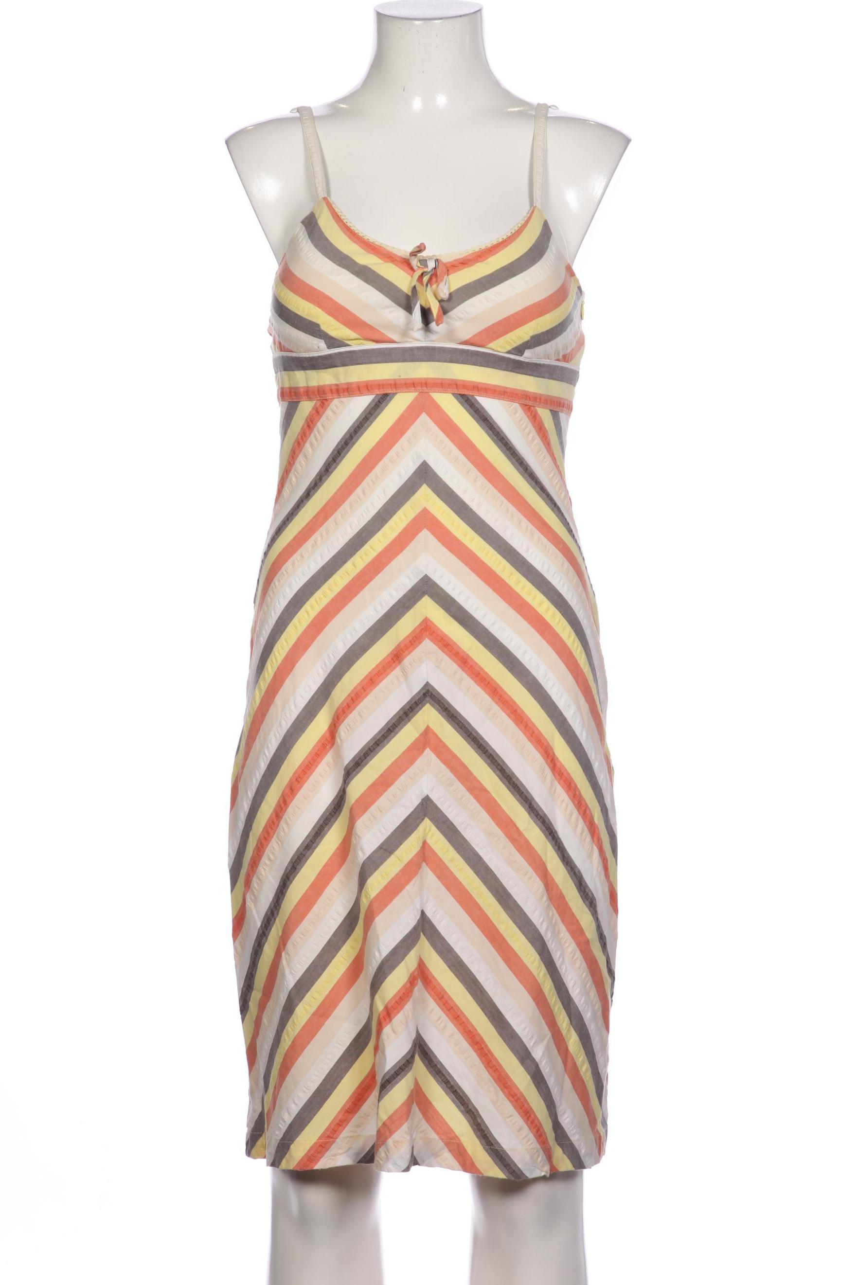 

Tom Tailor Damen Kleid, mehrfarbig, Gr. 38