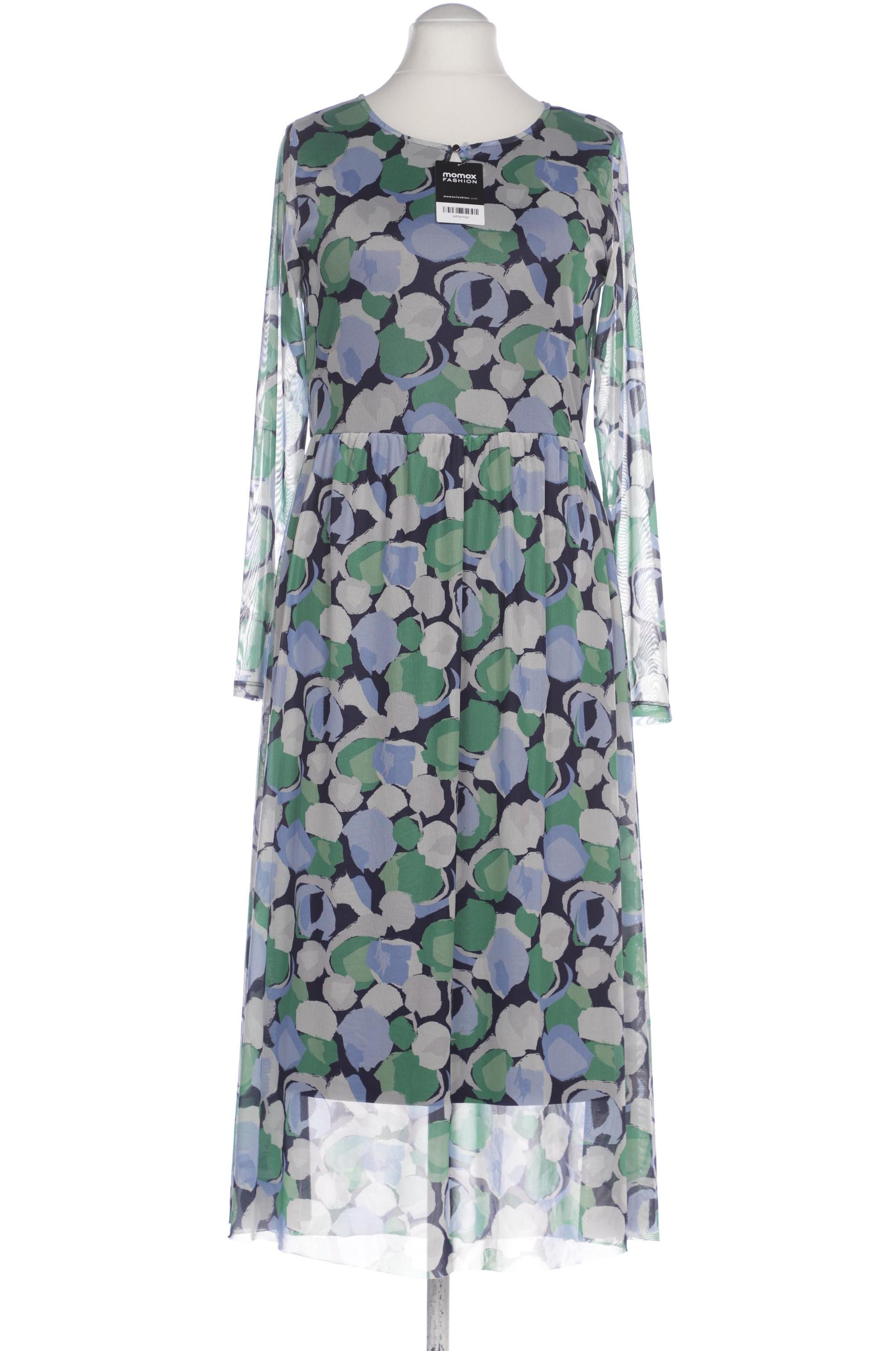 

Tom Tailor Damen Kleid, mehrfarbig, Gr. 40