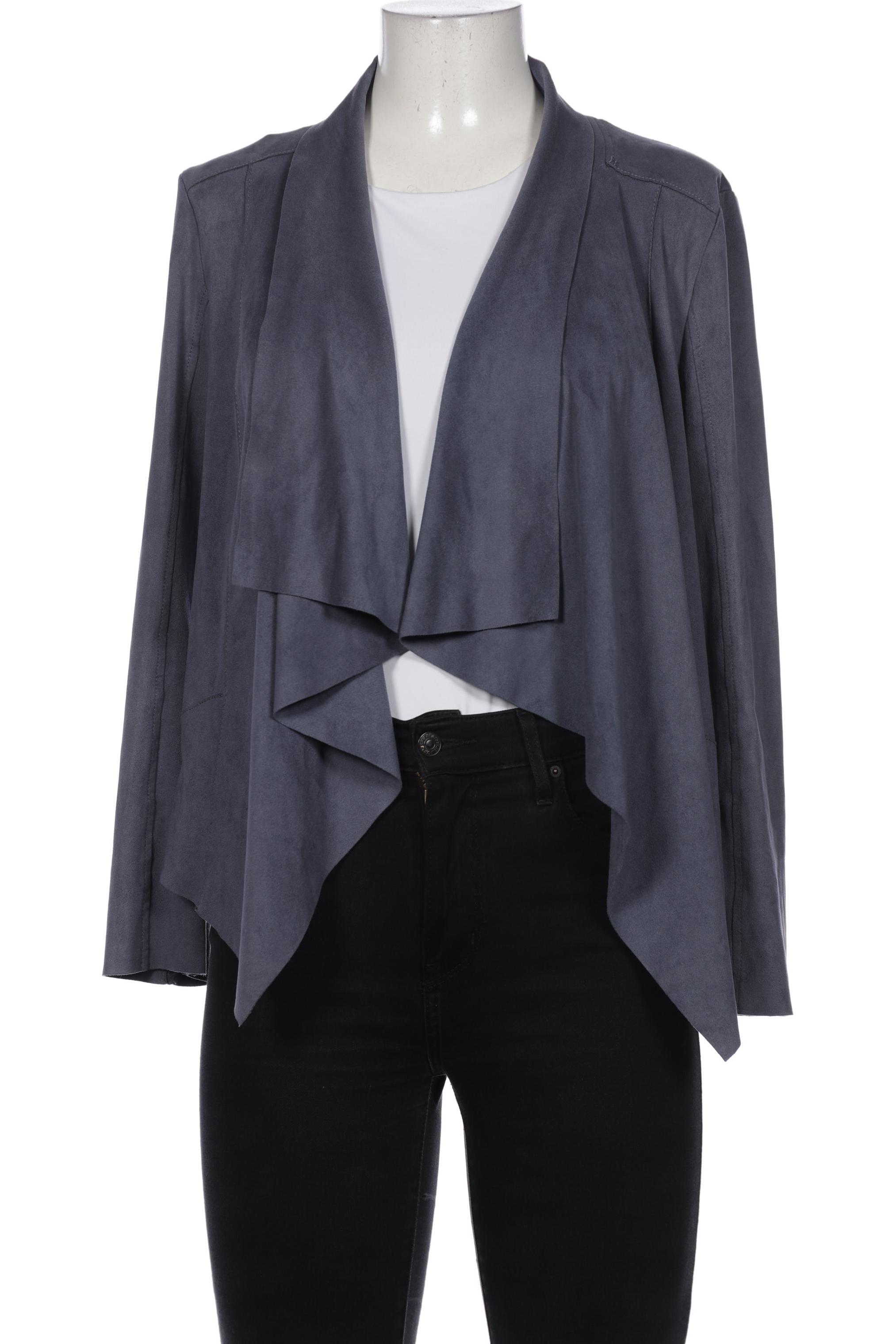 

Tom Tailor Damen Blazer, marineblau, Gr. 38