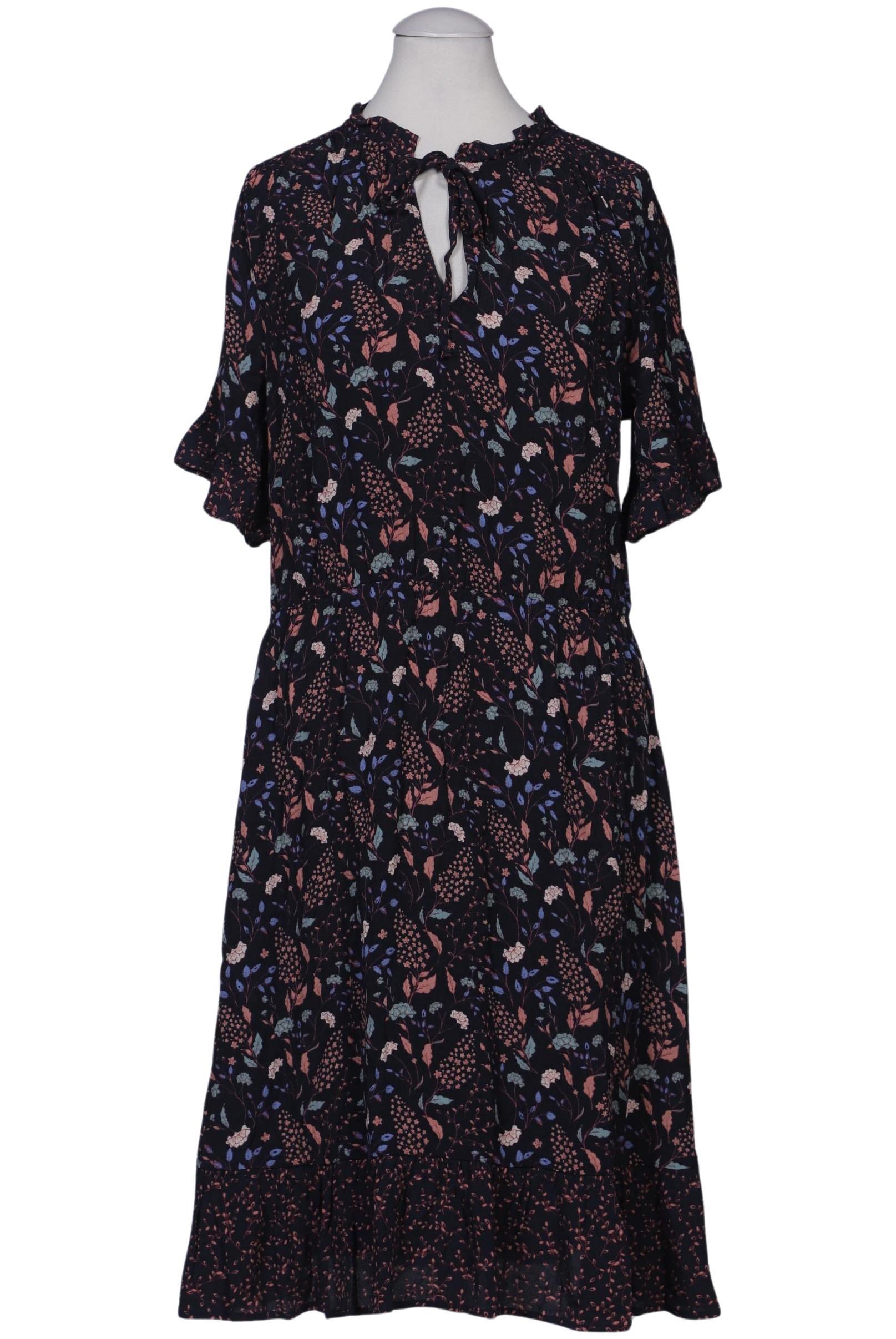 

Tom Tailor Damen Kleid, marineblau, Gr. 36