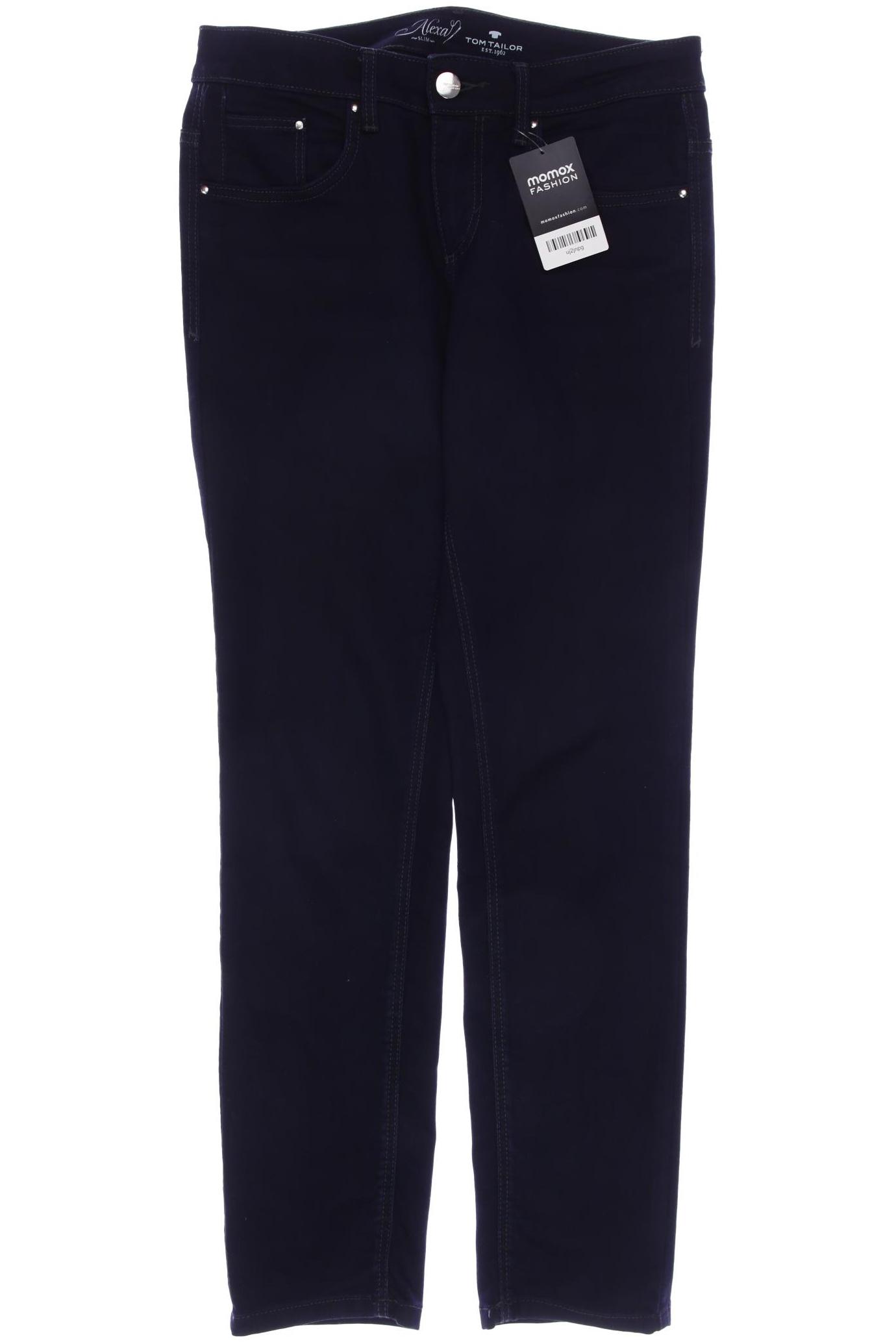 

Tom Tailor Damen Jeans, marineblau, Gr. 29