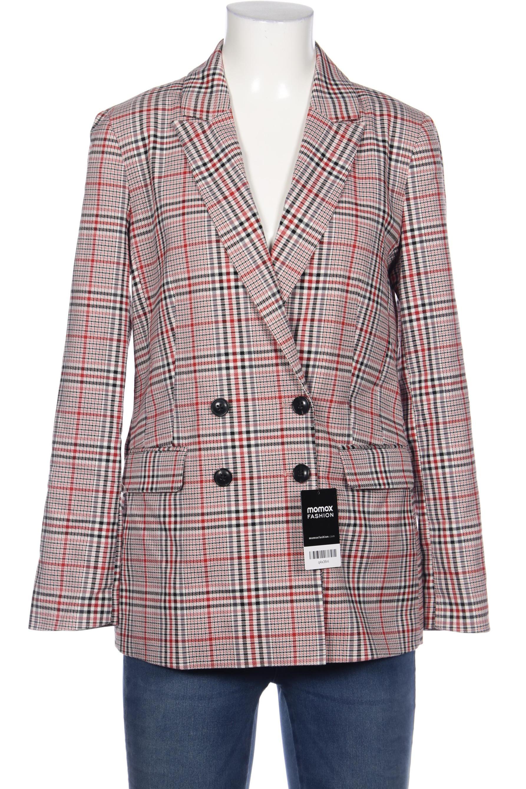 

Tom Tailor Damen Blazer, rot, Gr. 34