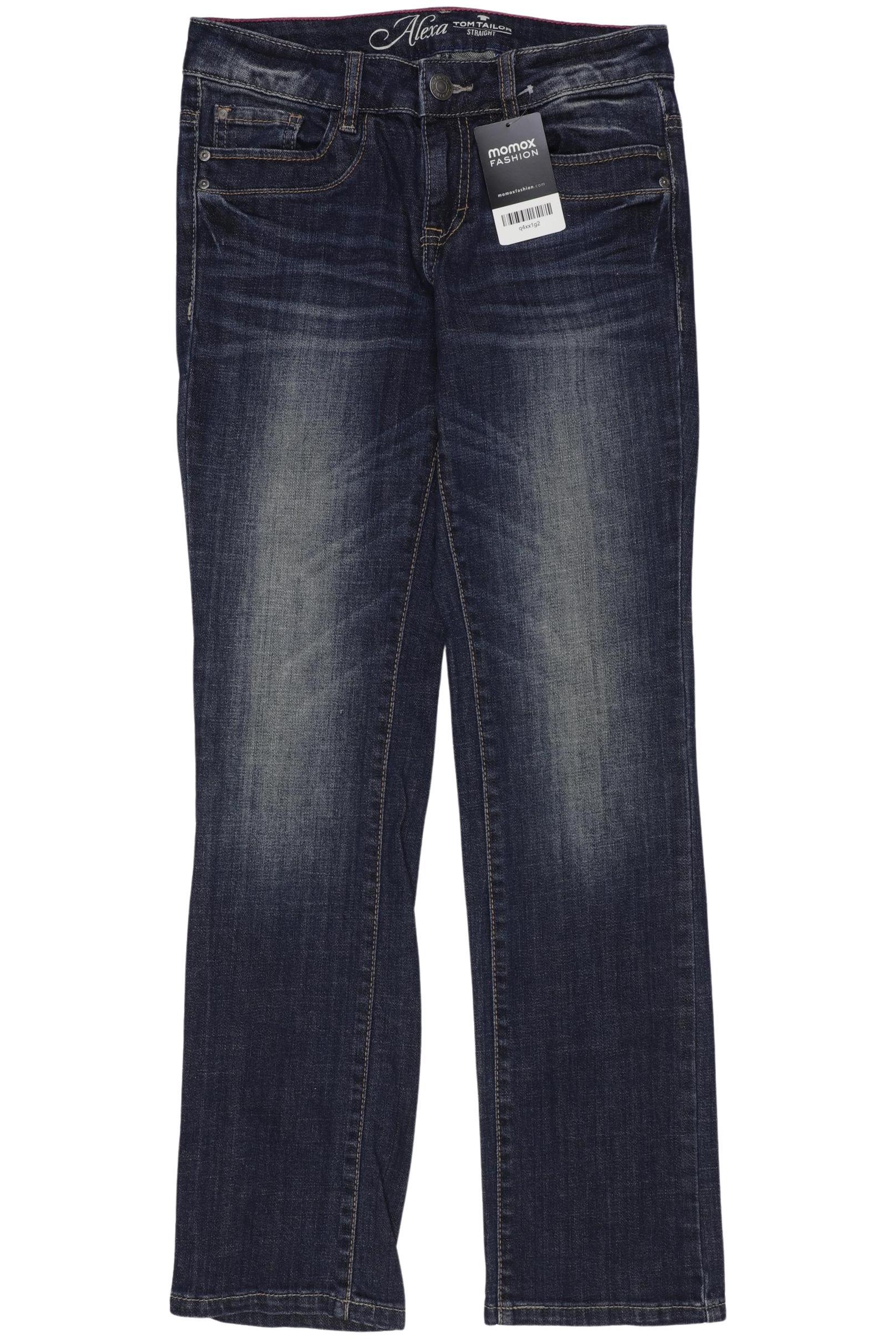 

Tom Tailor Damen Jeans, marineblau, Gr. 26
