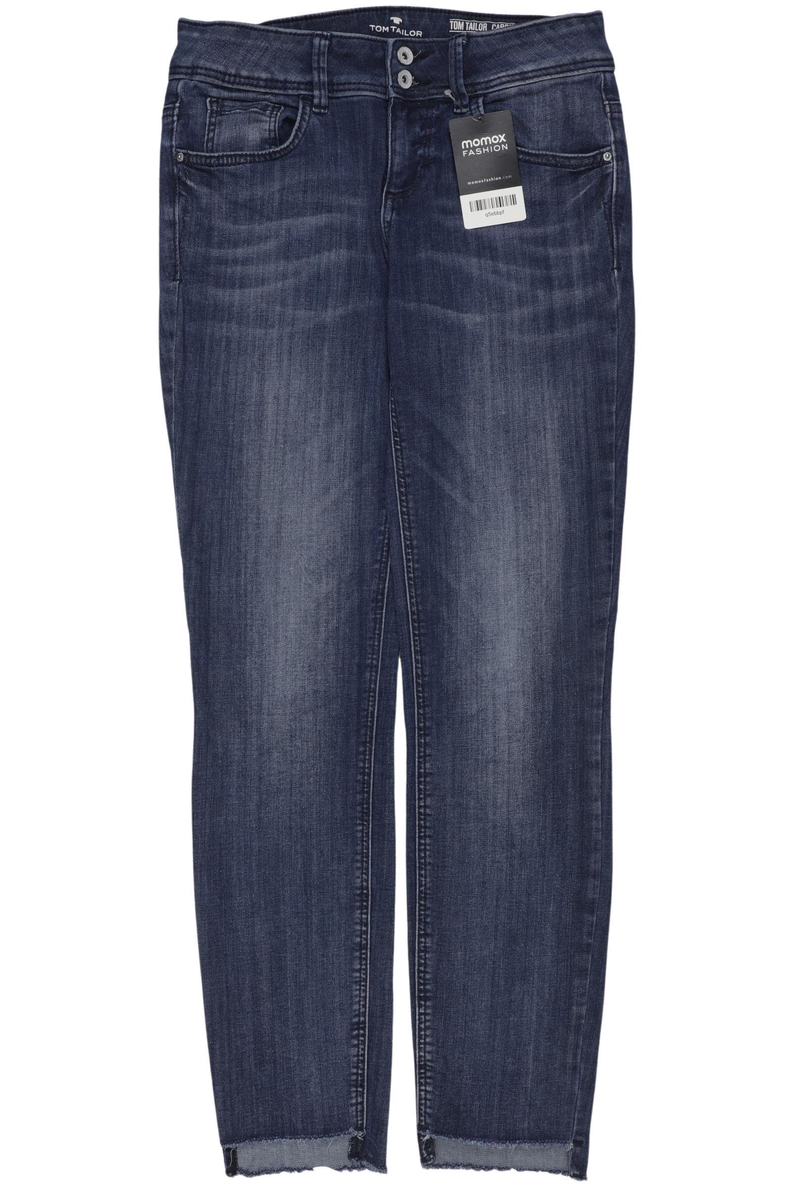 

Tom Tailor Damen Jeans, blau, Gr. 26