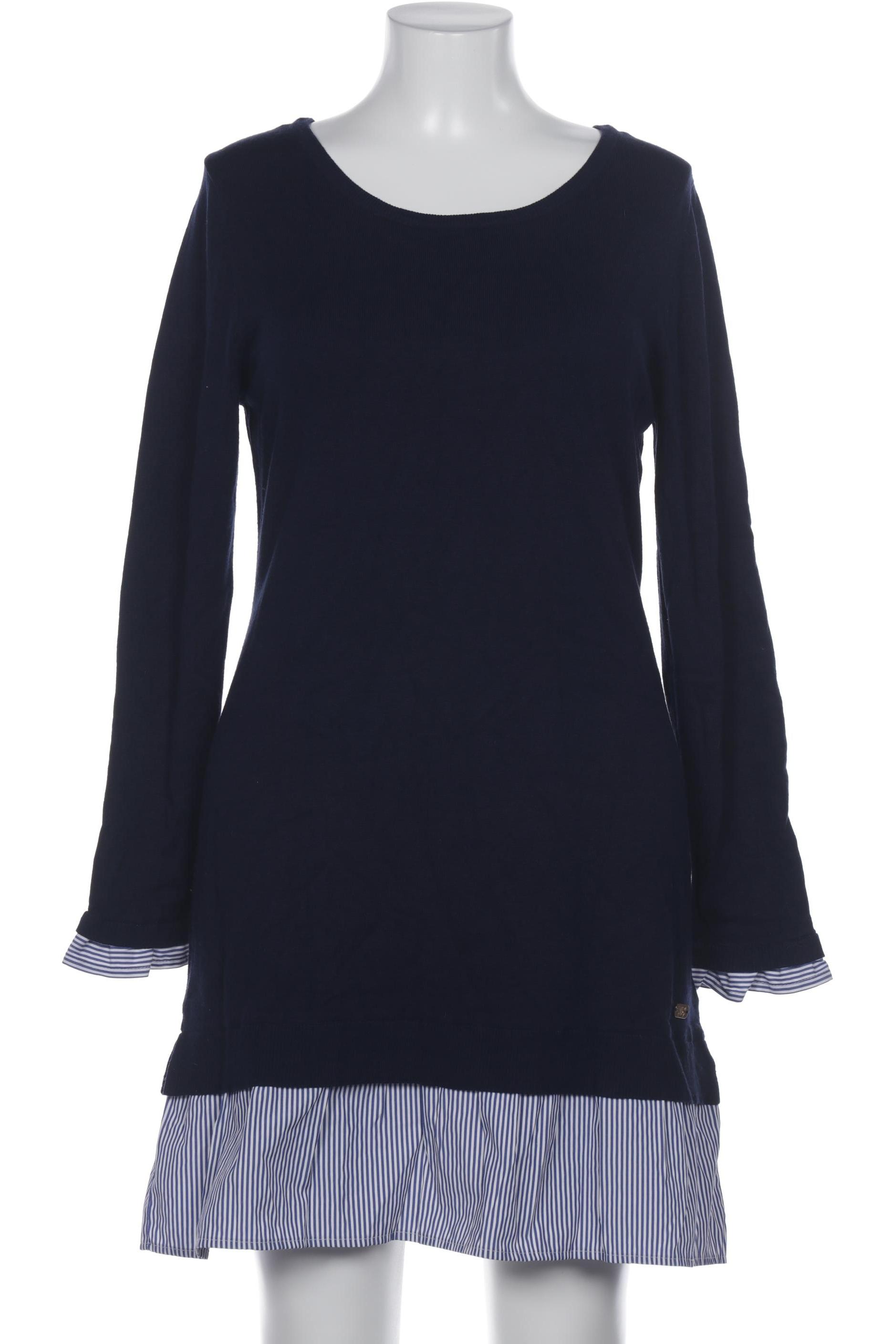 

Tom Tailor Damen Kleid, marineblau, Gr. 44