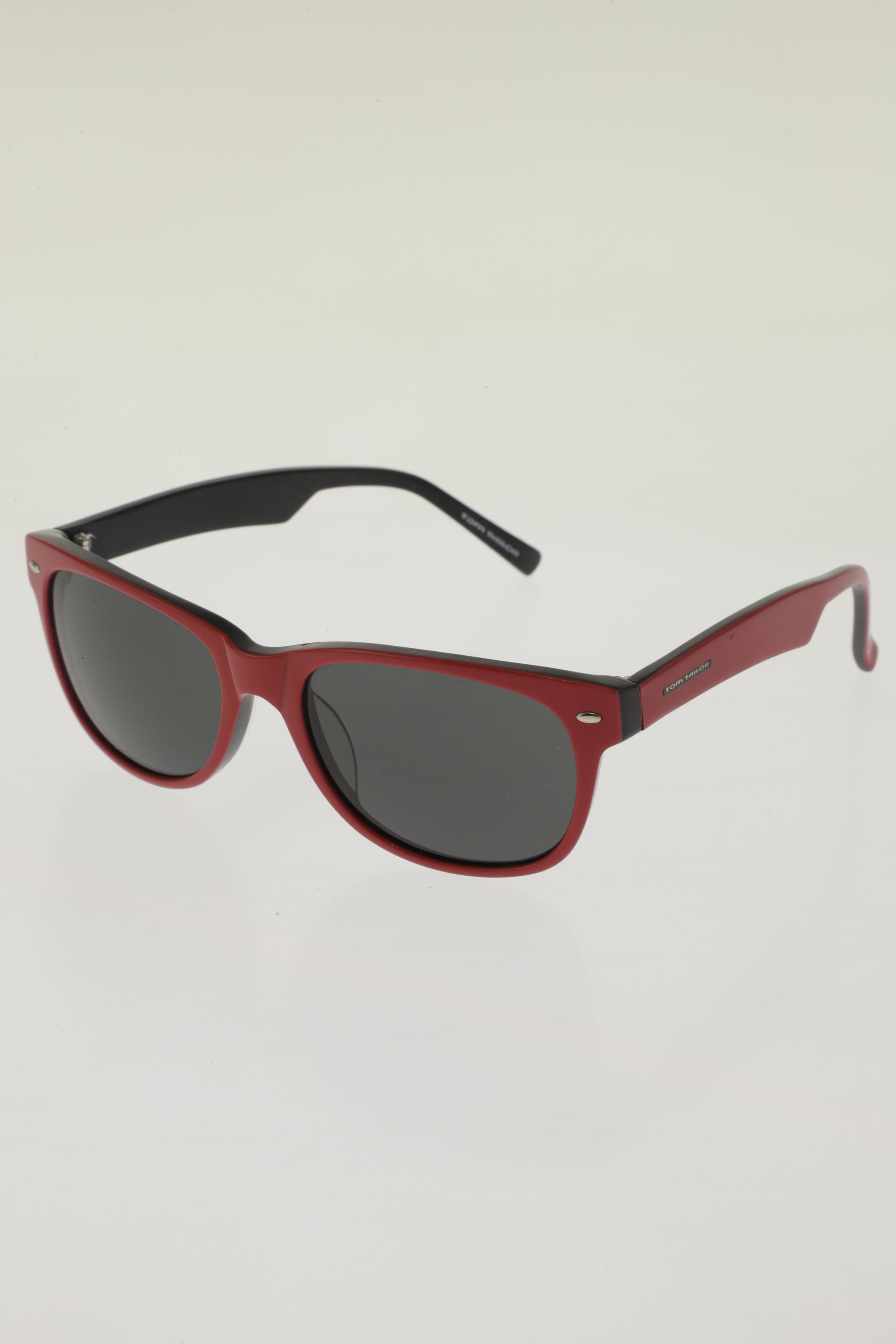 

Tom Tailor Damen Sonnenbrille, rot, Gr.