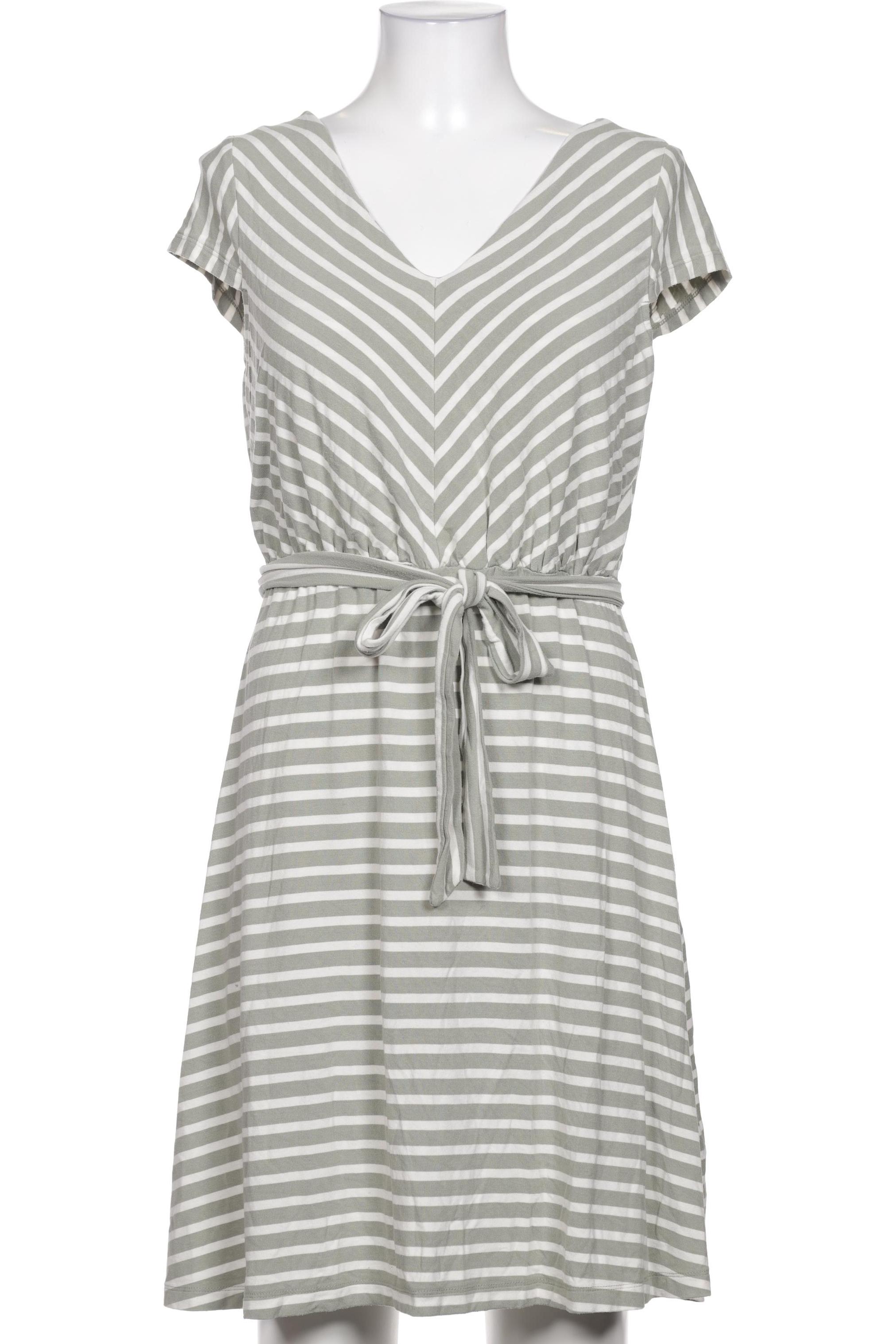 

Tom Tailor Damen Kleid, grün, Gr. 40