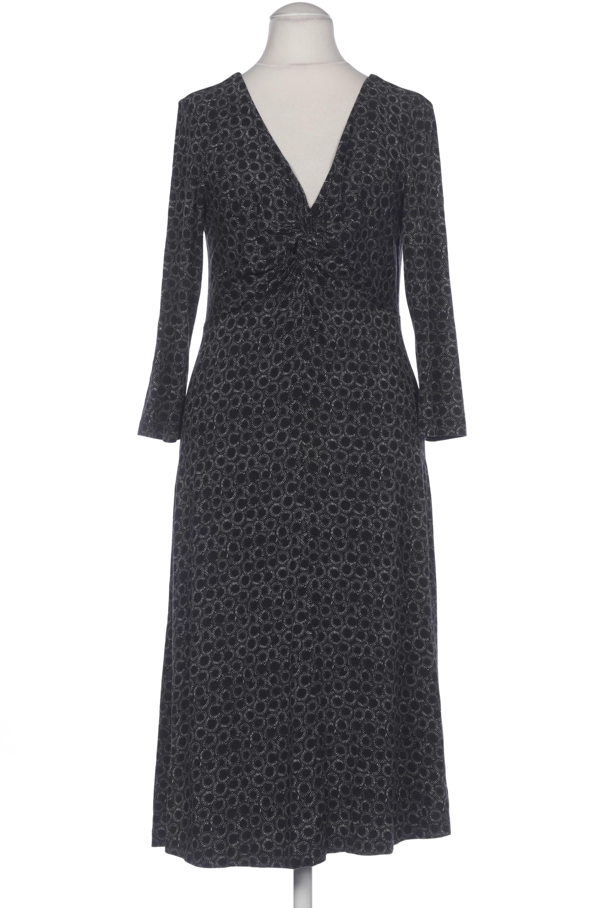 

Tom Tailor Damen Kleid, schwarz, Gr. 38