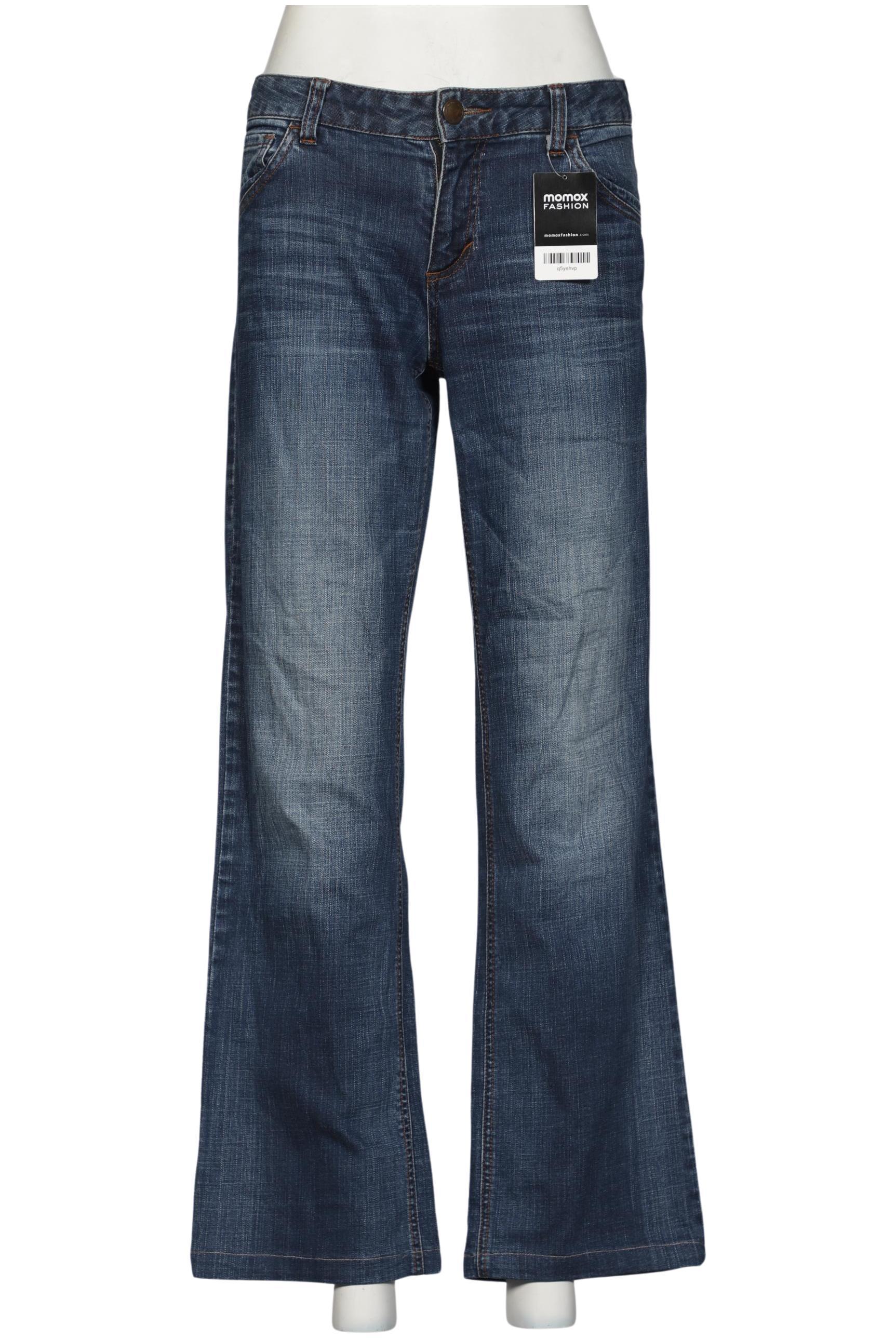 

Tom Tailor Damen Jeans, blau, Gr. 30