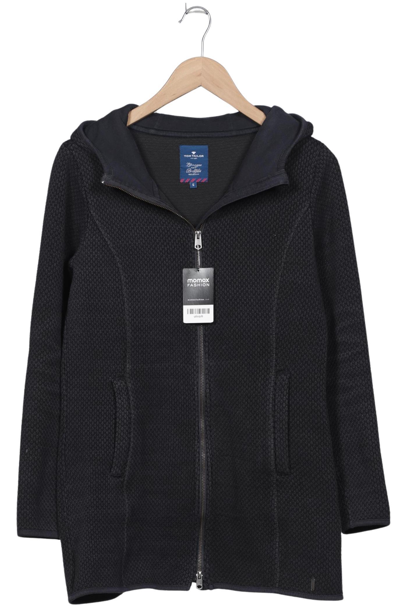 

Tom Tailor Damen Mantel, grau, Gr. 36