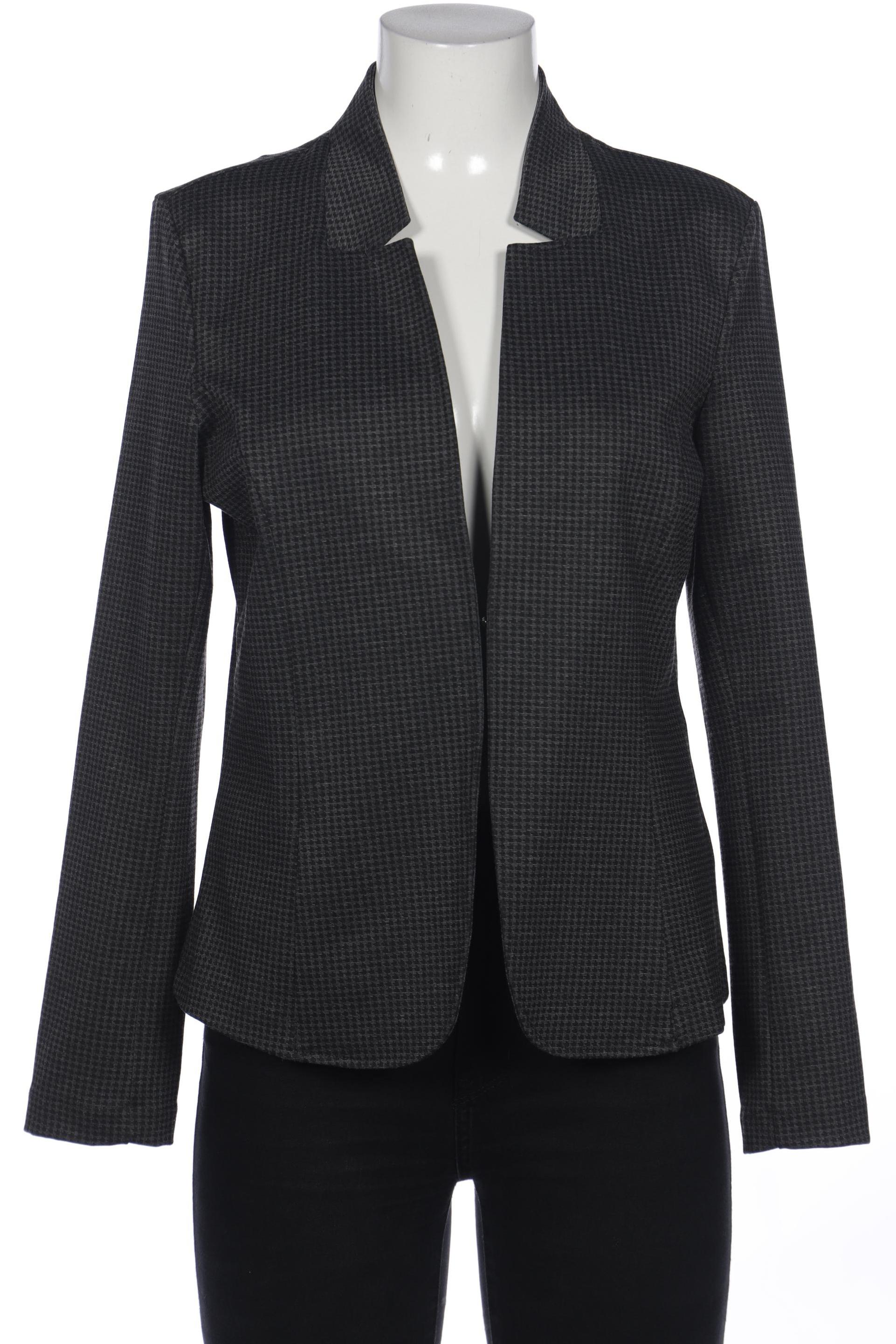 

Tom Tailor Damen Blazer, grau, Gr. 42
