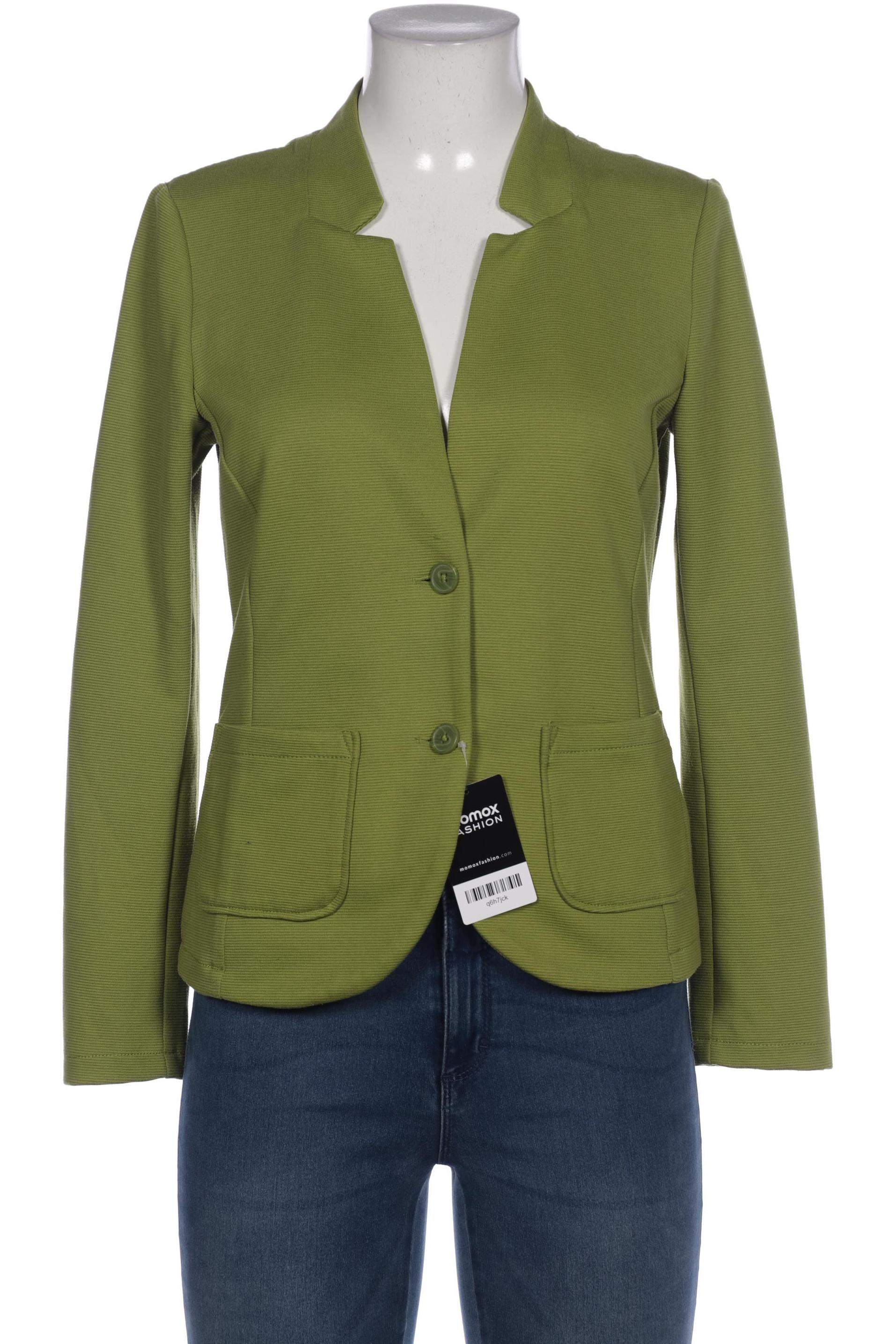 

Tom Tailor Damen Blazer, grün, Gr. 38