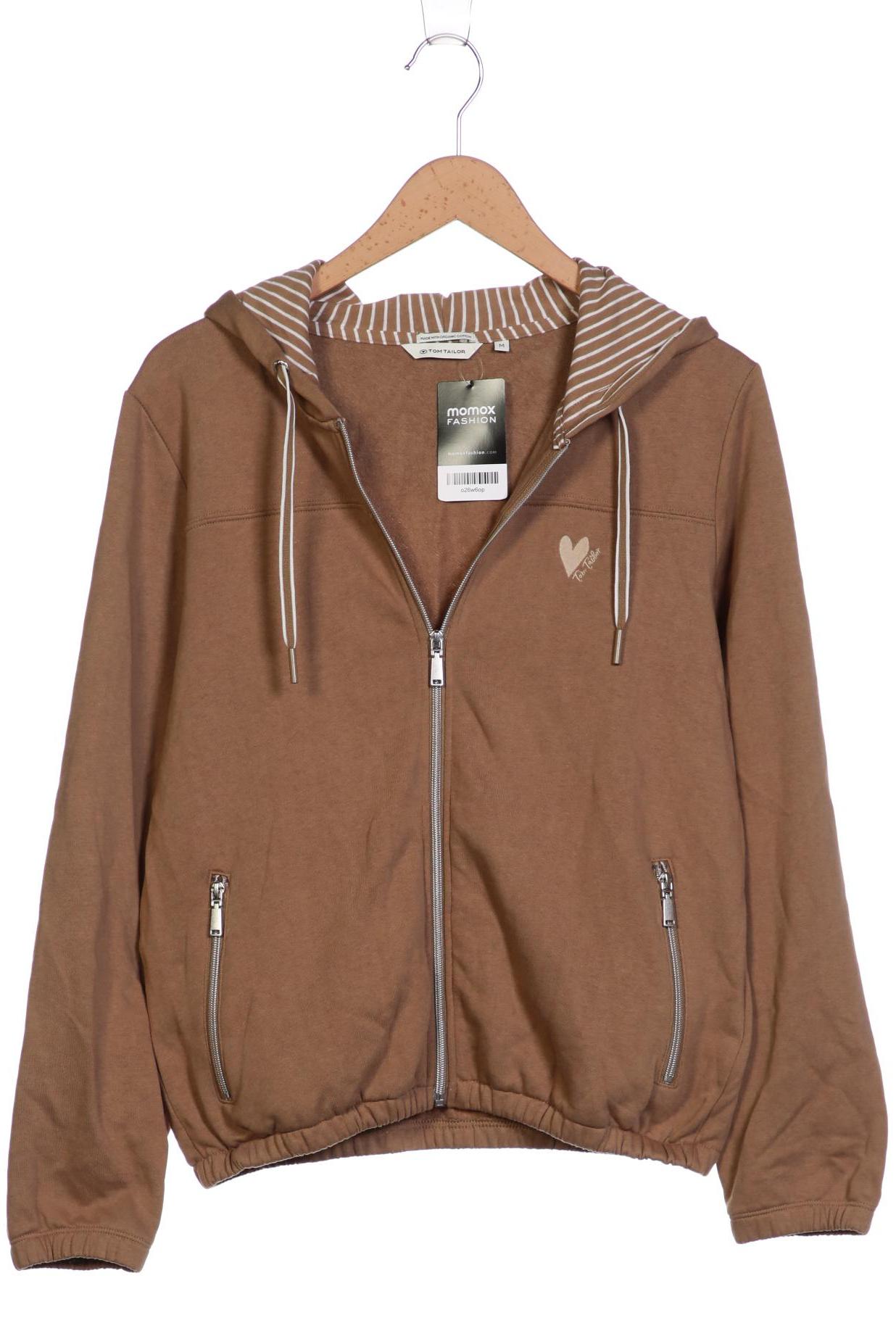 

Tom Tailor Damen Jacke, beige