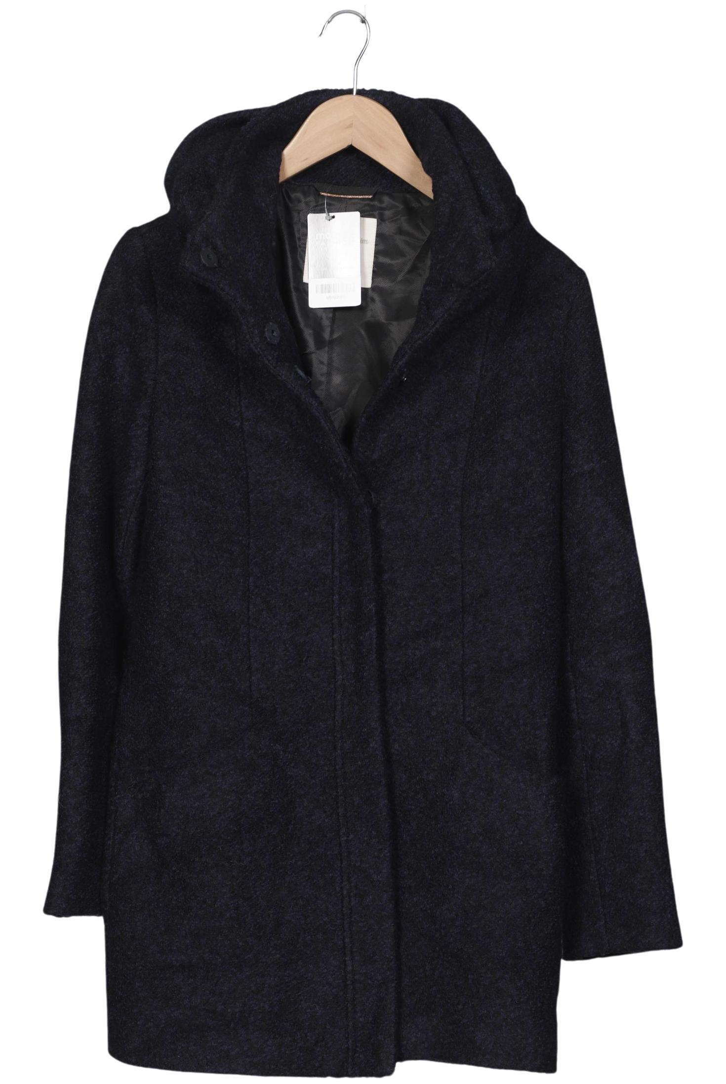 

Tom Tailor Damen Mantel, marineblau, Gr. 34