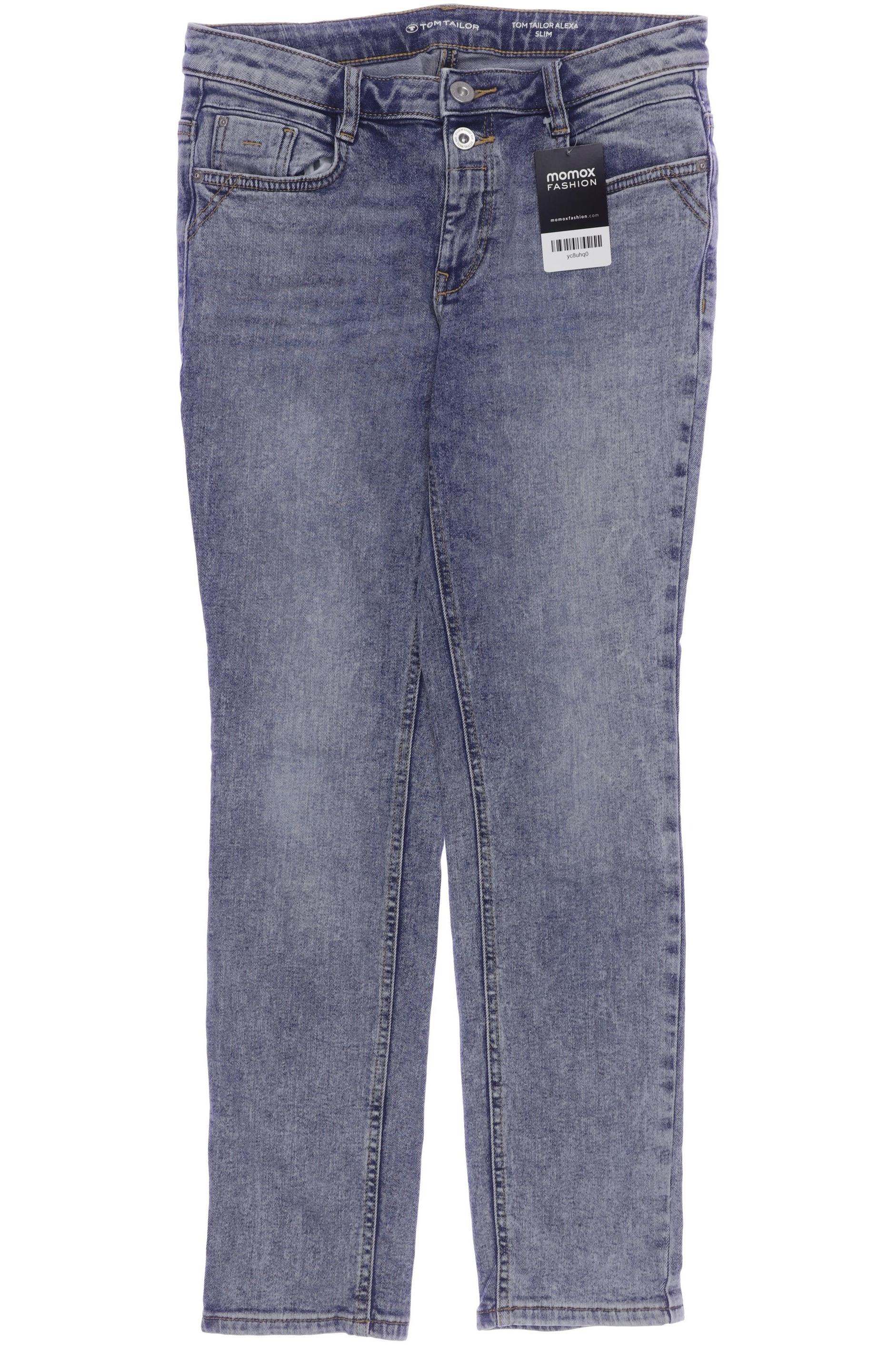

Tom Tailor Damen Jeans, blau, Gr. 28