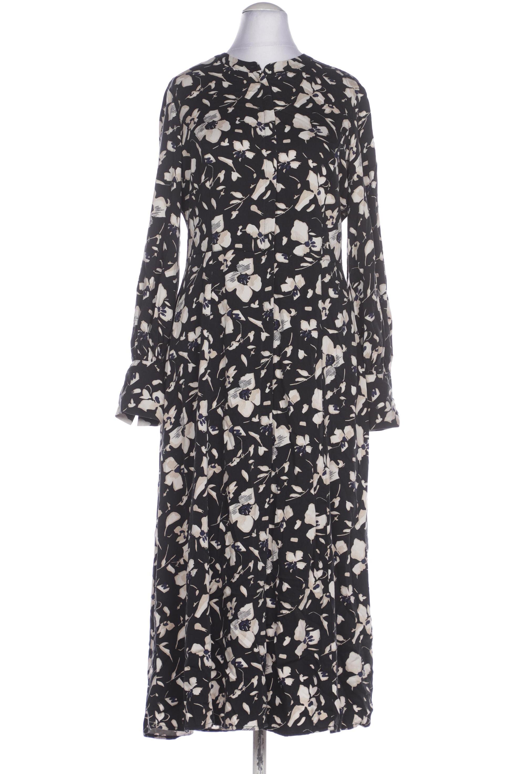 

Tom Tailor Damen Kleid, schwarz, Gr. 36