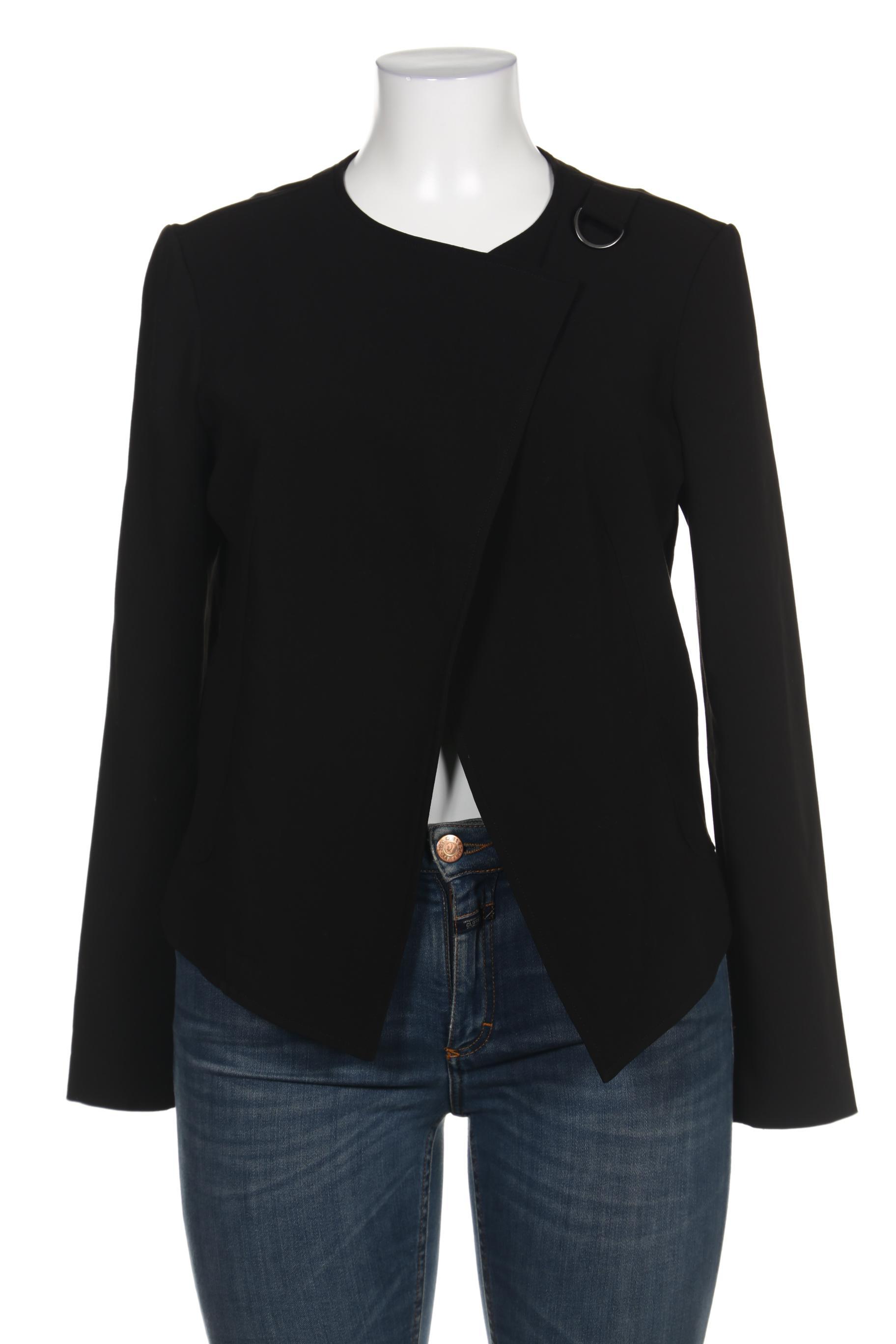 

Tom Tailor Damen Blazer, schwarz