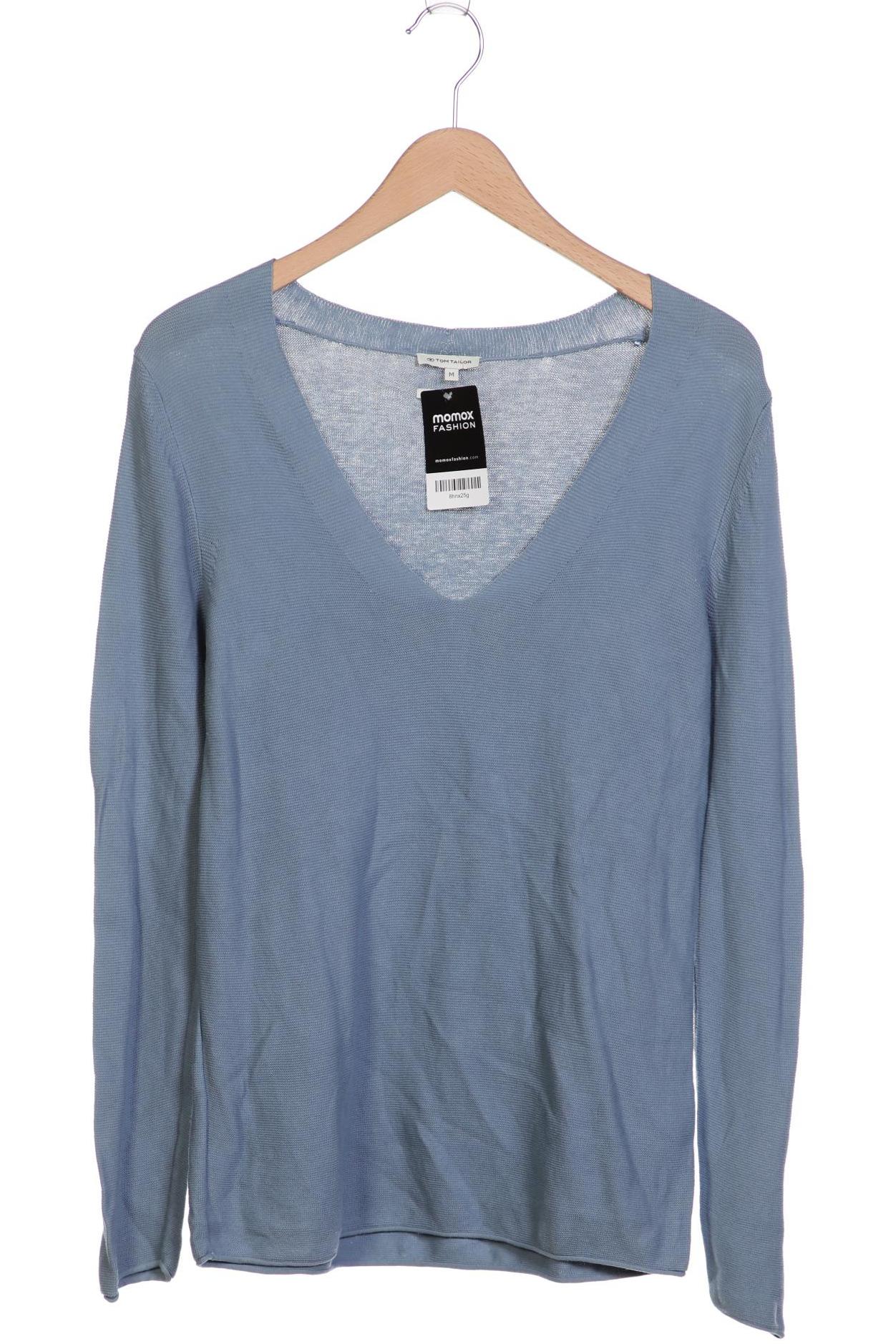 

Tom Tailor Damen Pullover, grau