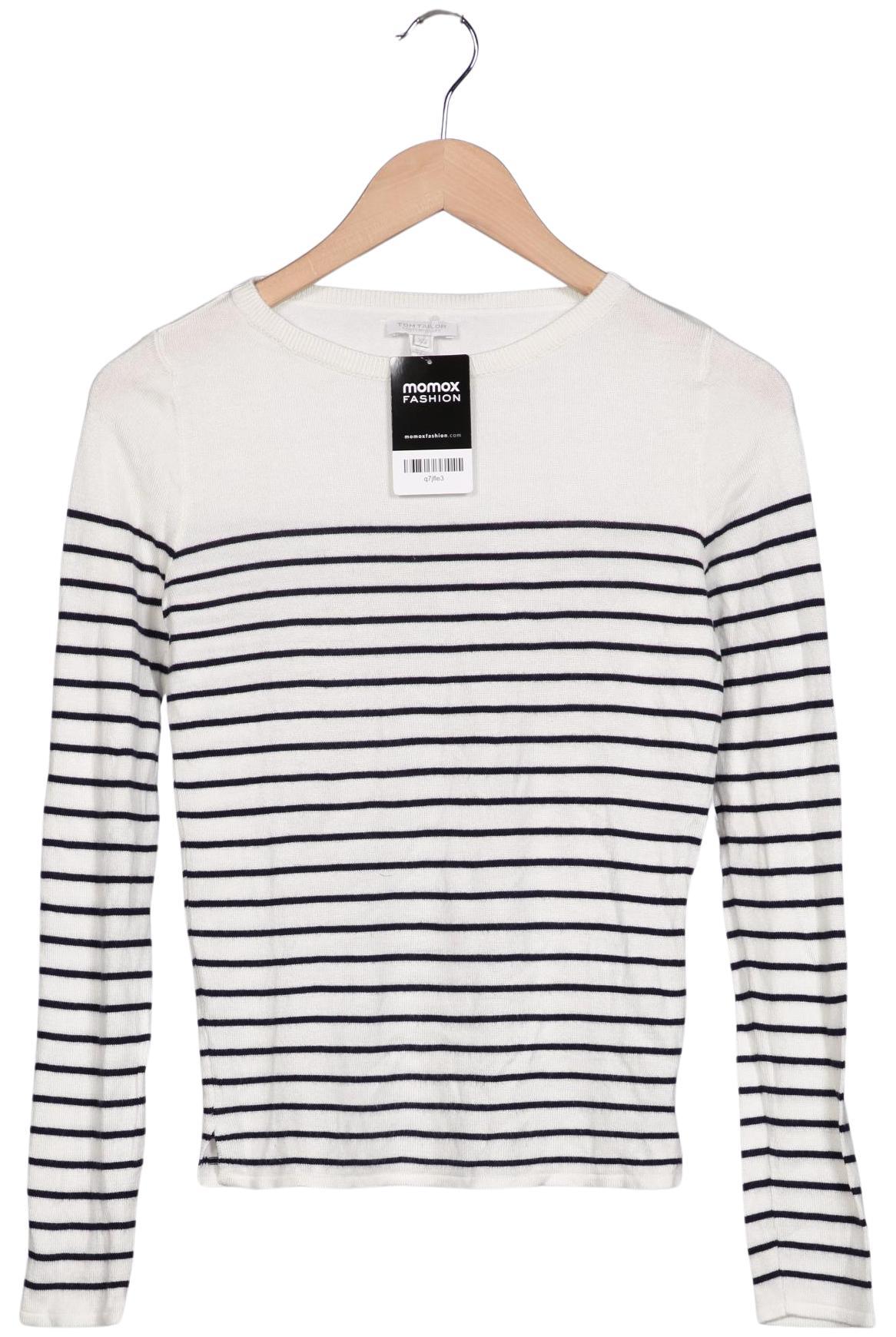 

Tom Tailor Damen Pullover, mehrfarbig, Gr. 34