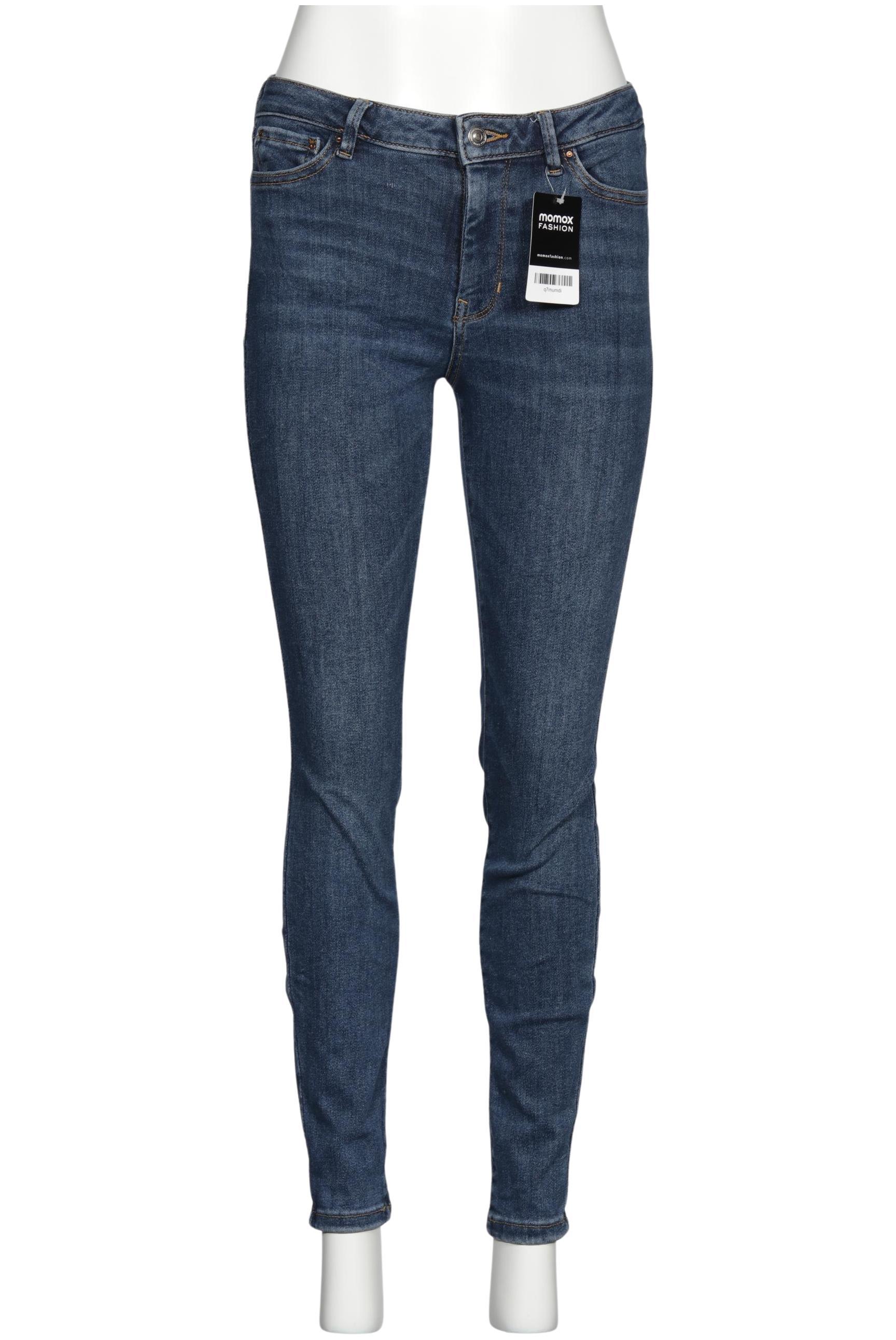 

Tom Tailor Damen Jeans, blau, Gr. 0