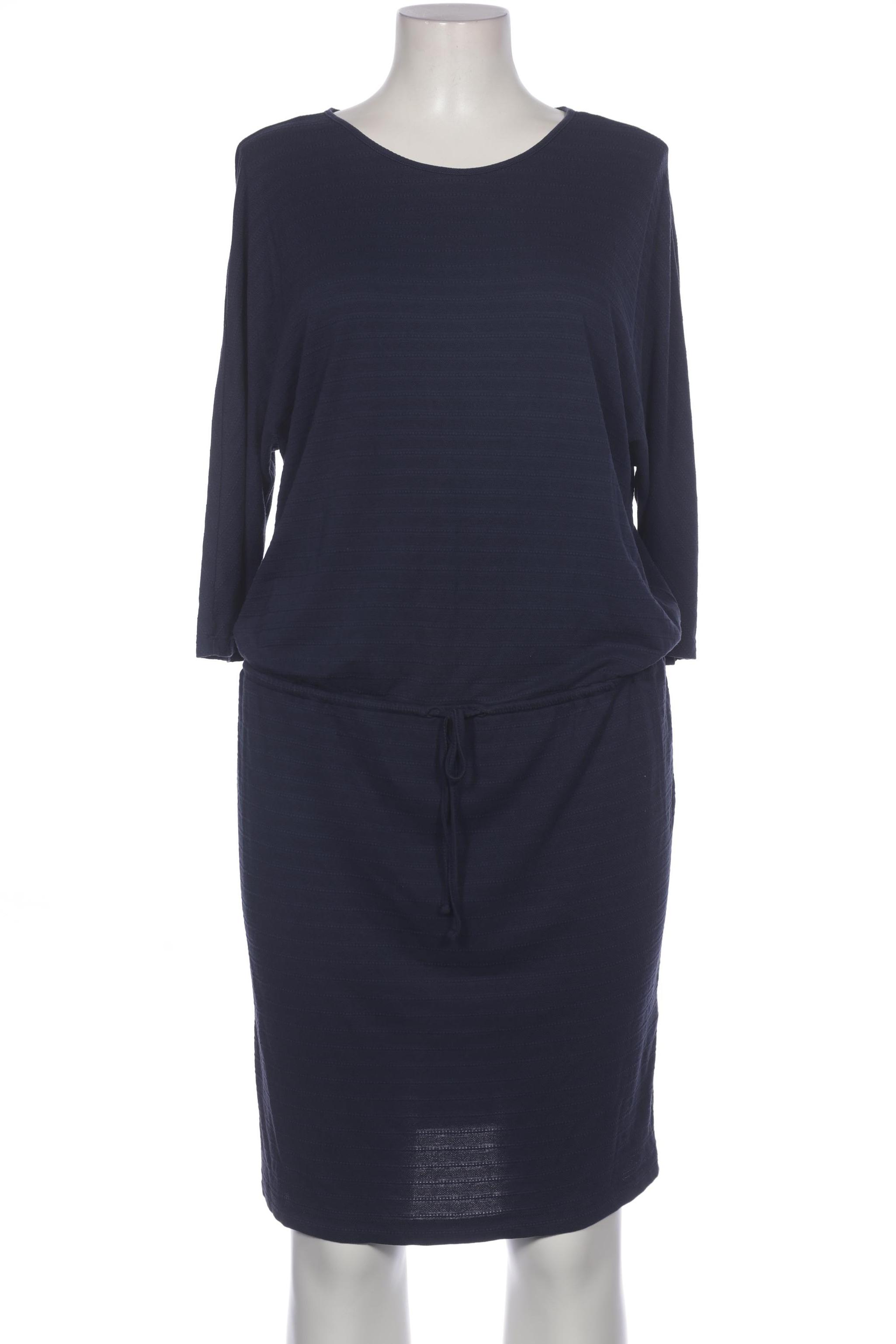 

Tom Tailor Damen Kleid, marineblau, Gr. 44