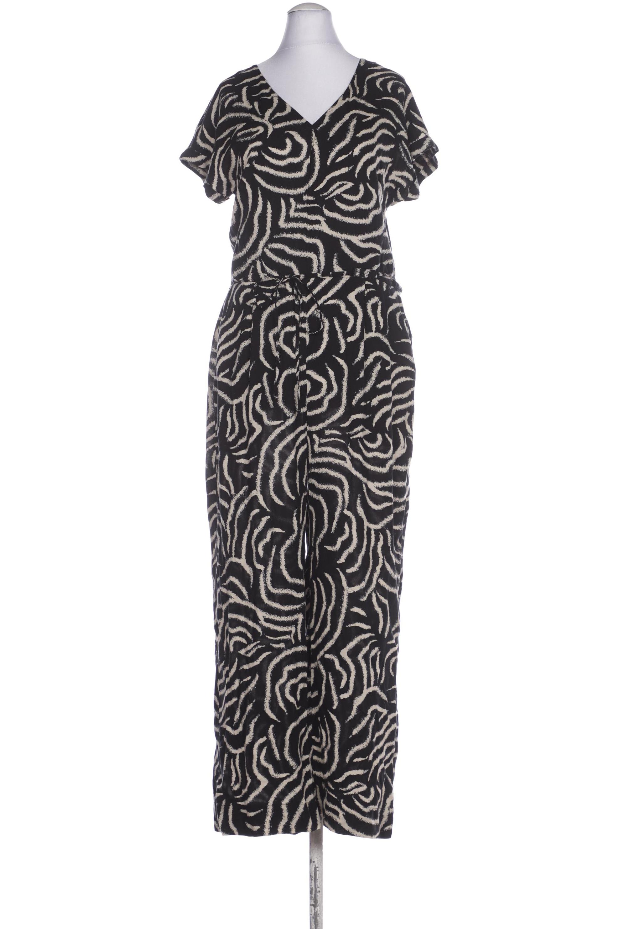 

Tom Tailor Damen Jumpsuit/Overall, schwarz, Gr. 36