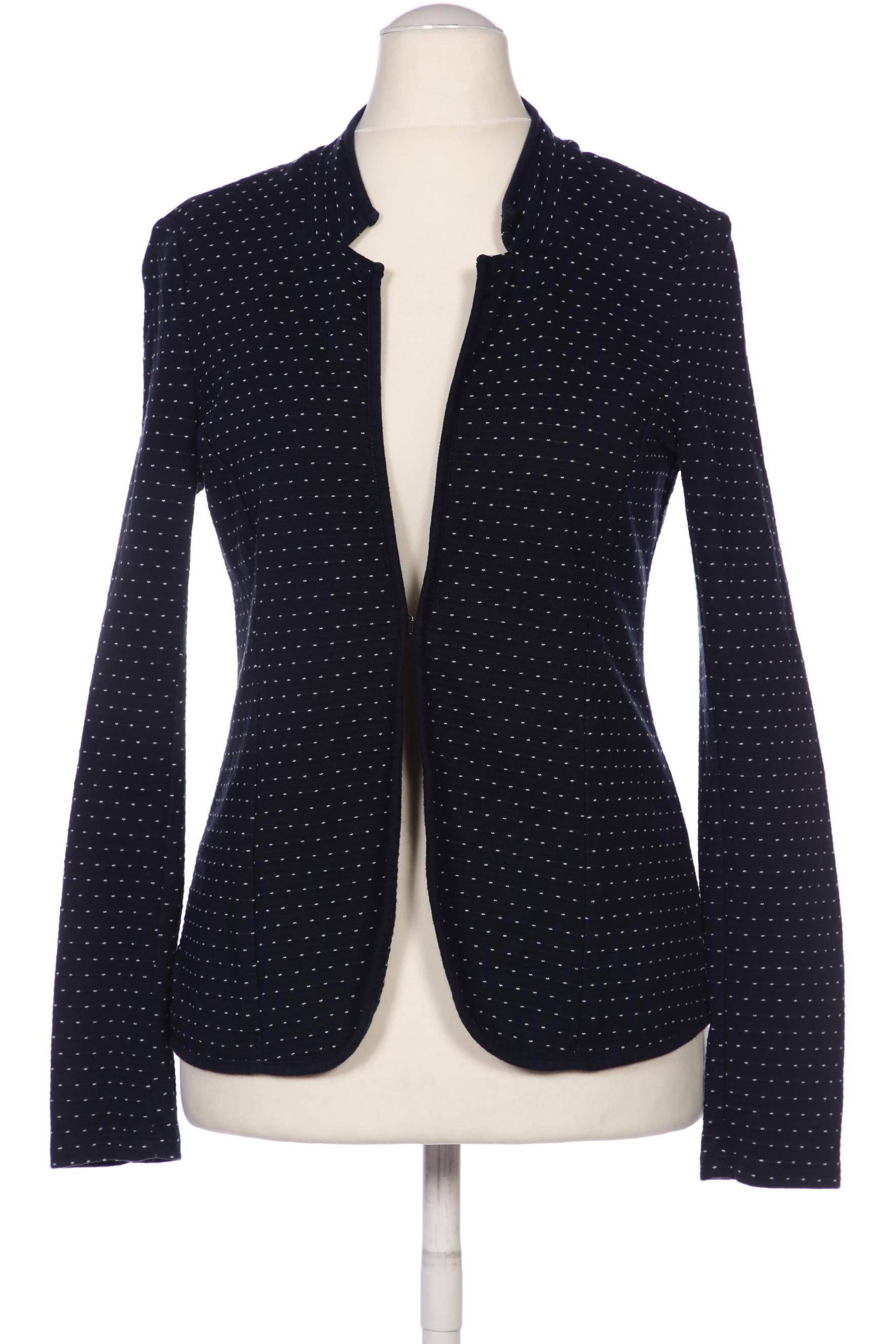 

Tom Tailor Damen Blazer, marineblau, Gr. 38