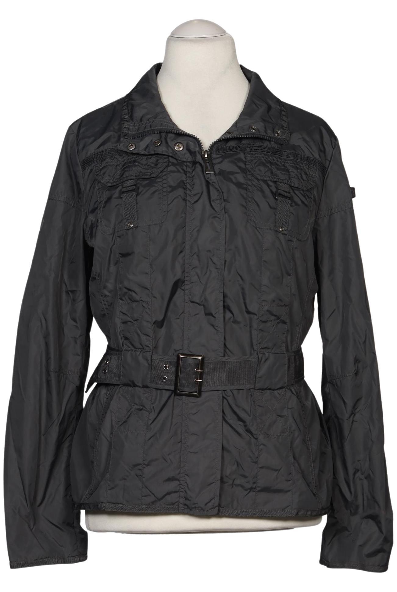 

Tom Tailor Damen Jacke, grau, Gr. 44