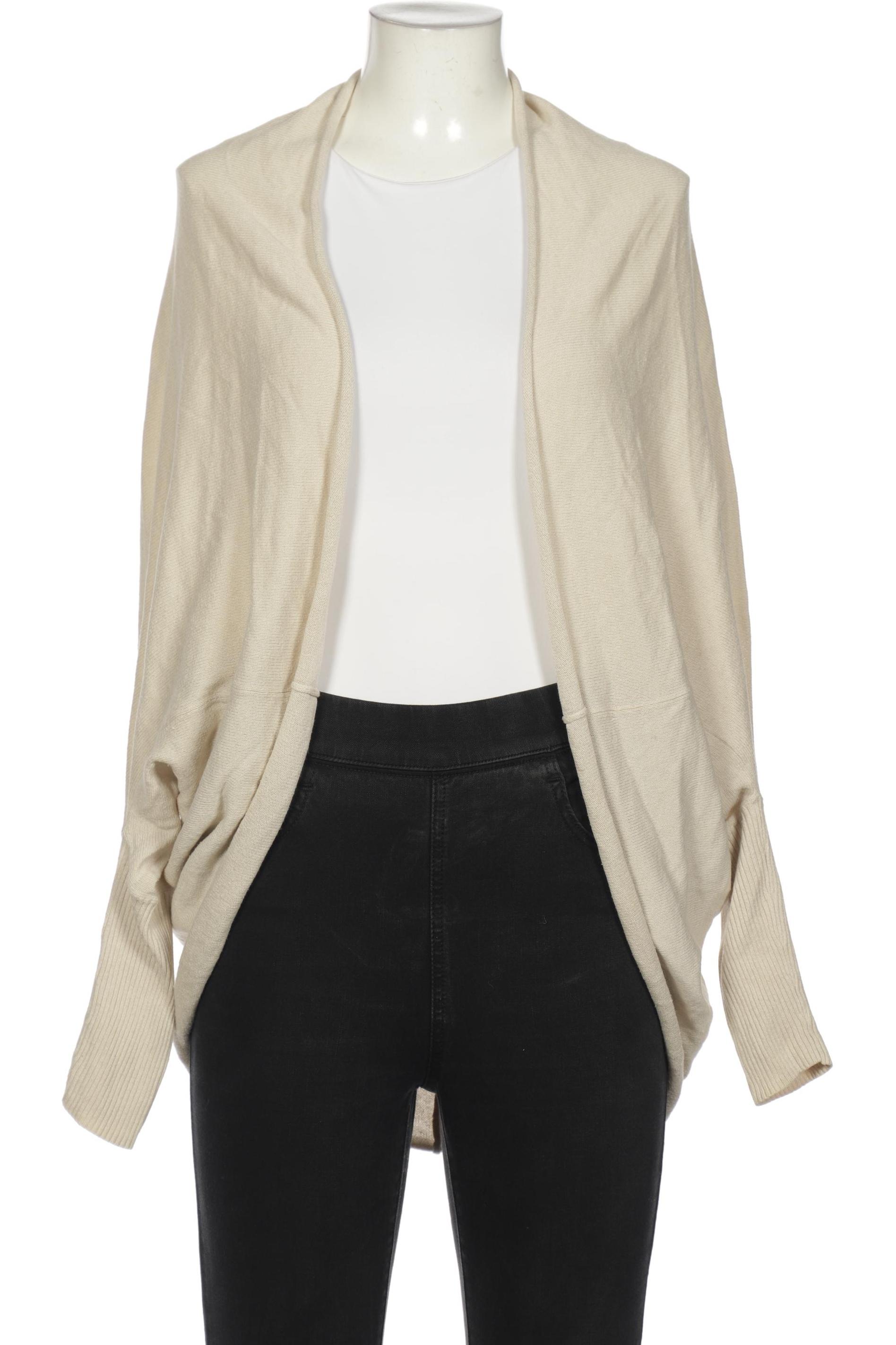 

Tom Tailor Damen Strickjacke, cremeweiß