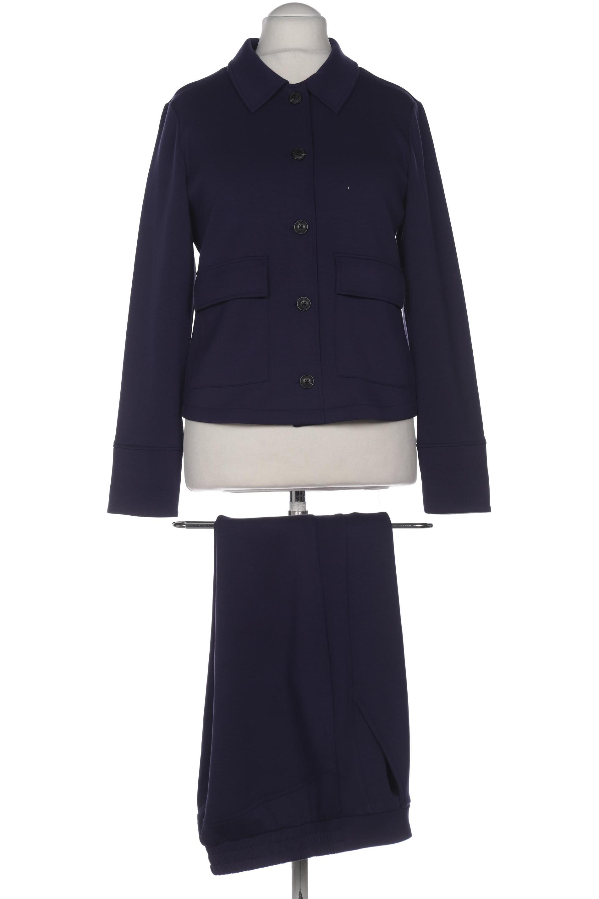

Tom Tailor Damen Anzug, marineblau