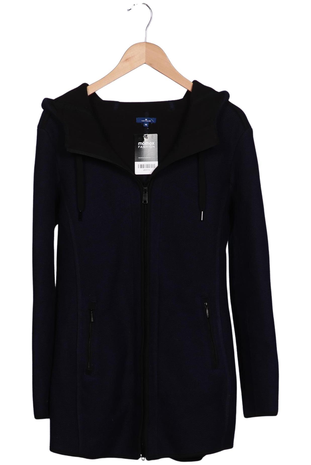 

Tom Tailor Damen Jacke, marineblau, Gr. 38