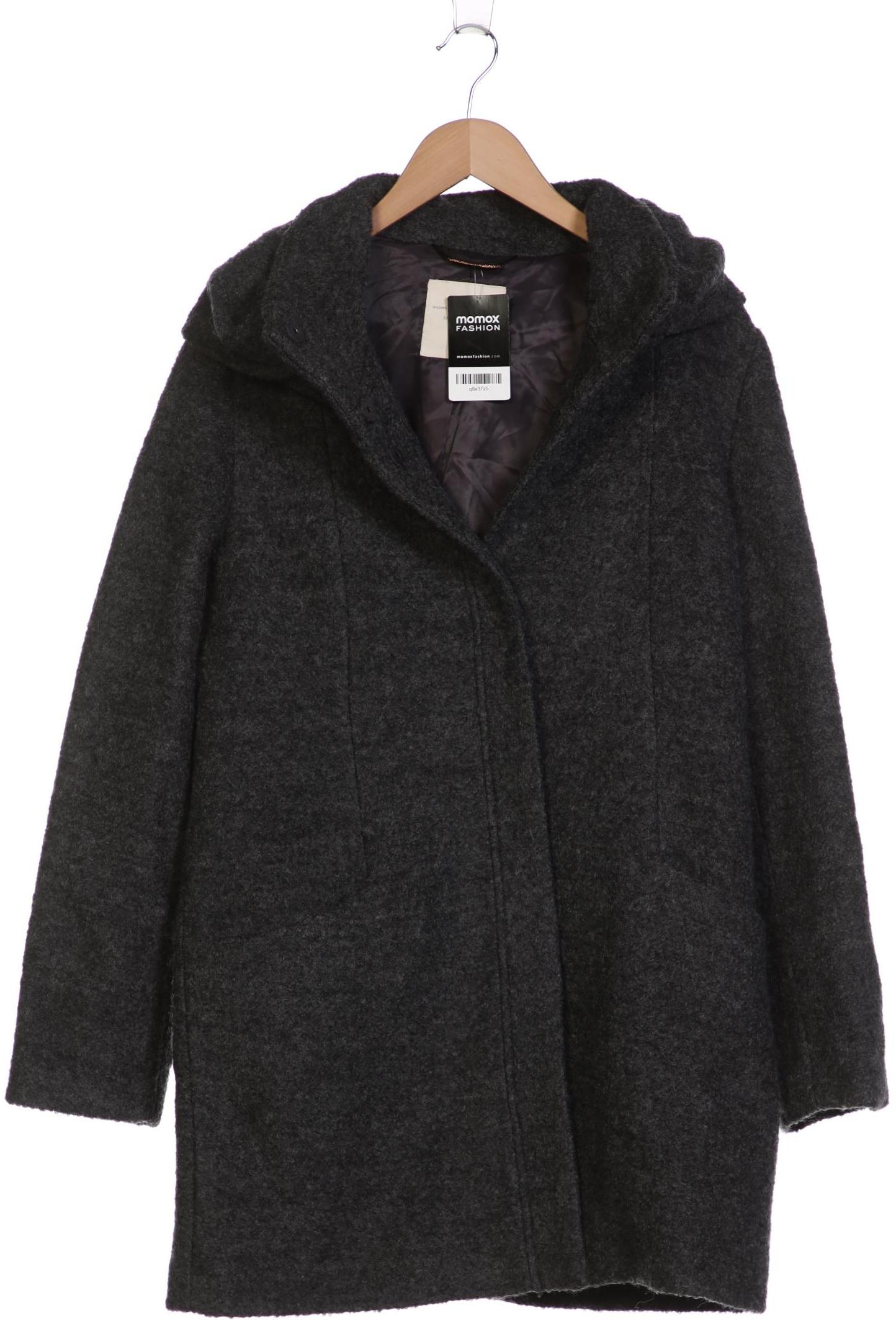 

Tom Tailor Damen Mantel, grau, Gr. 44