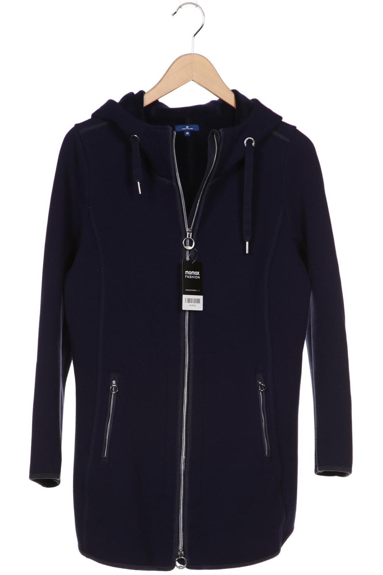 

Tom Tailor Damen Mantel, marineblau